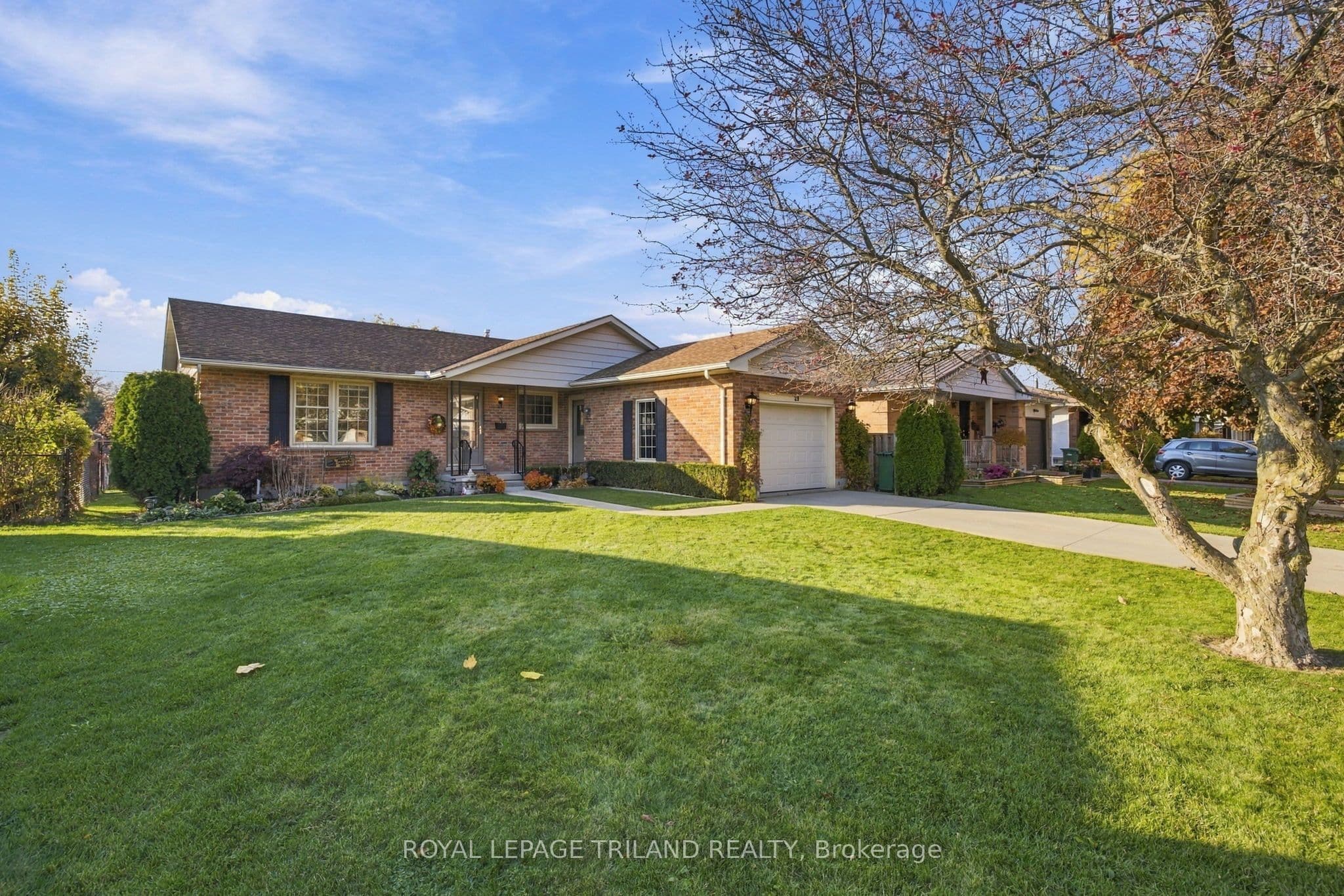 Main Property
