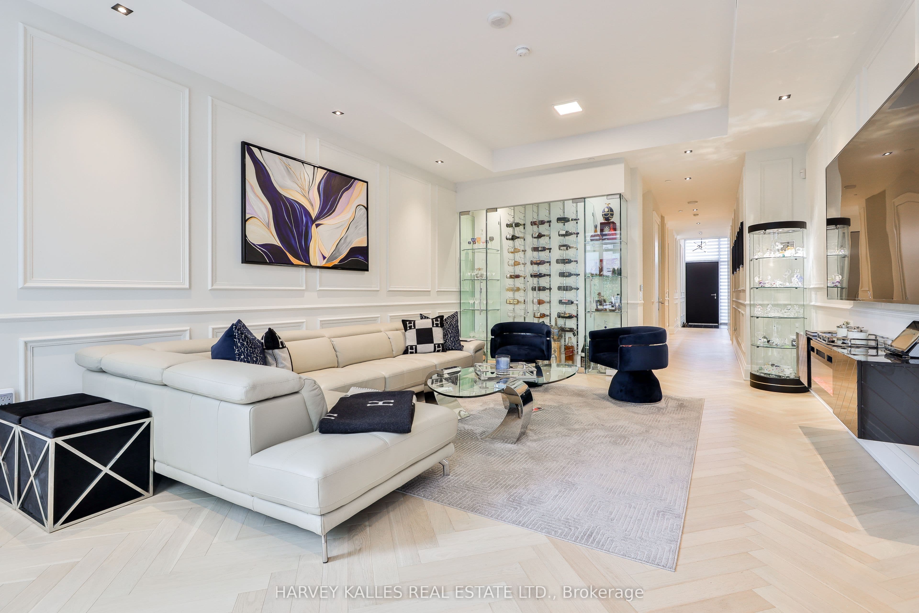 Main Property