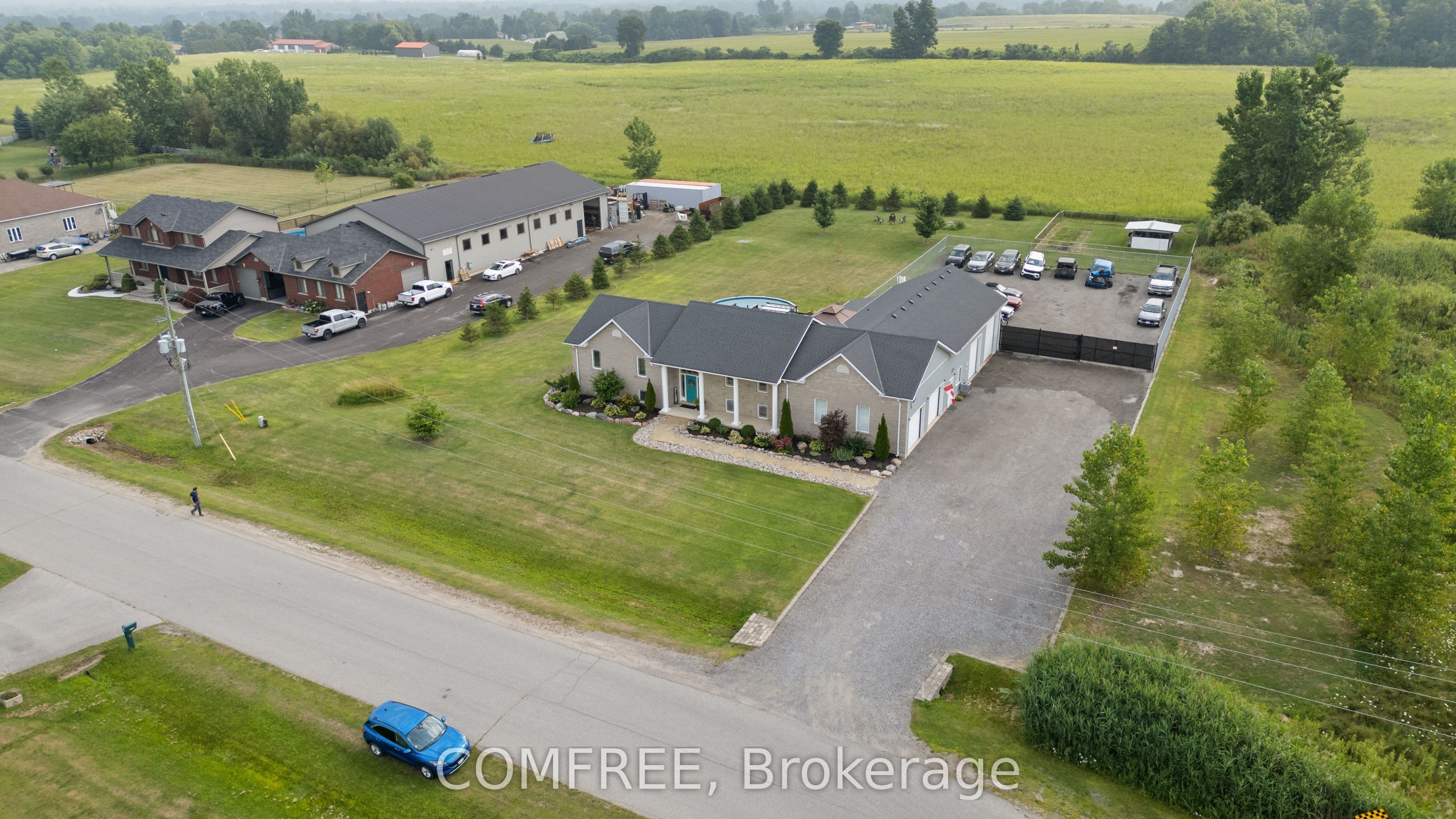 Main Property