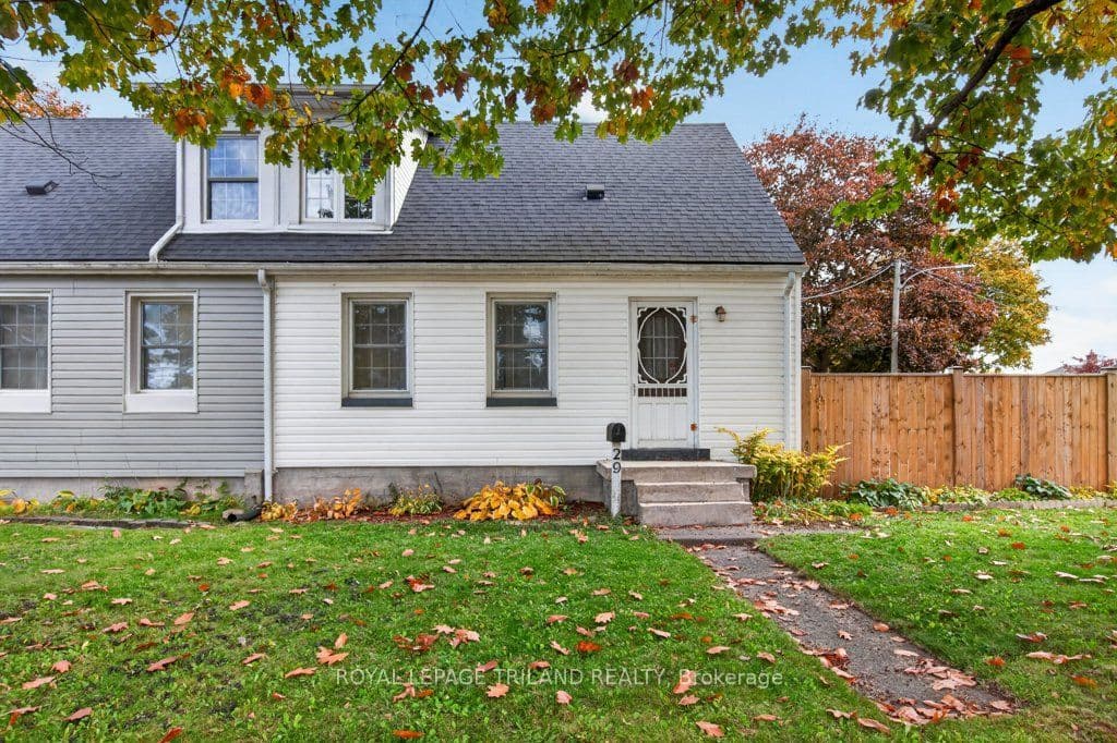 Main Property