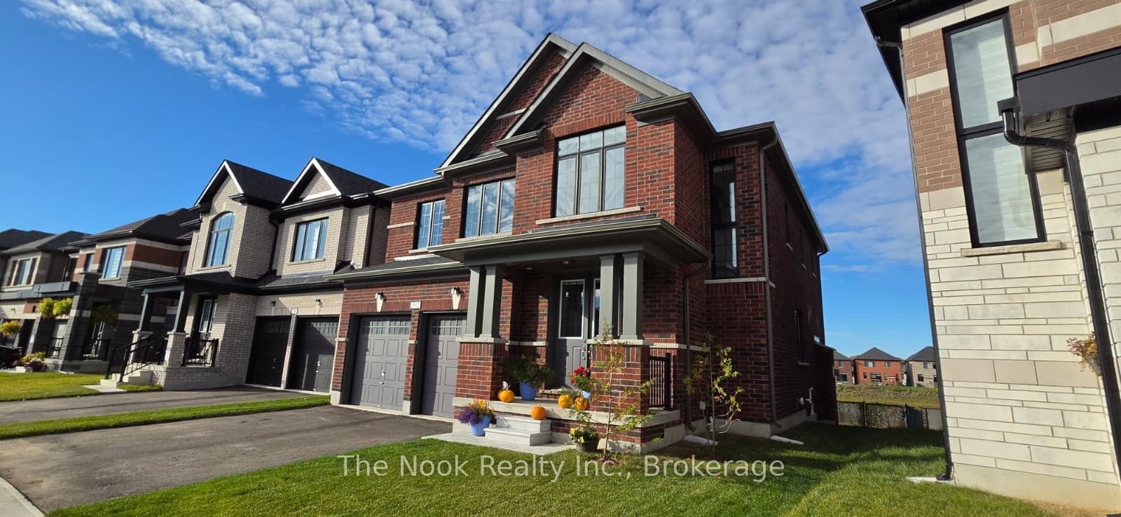 Main Property