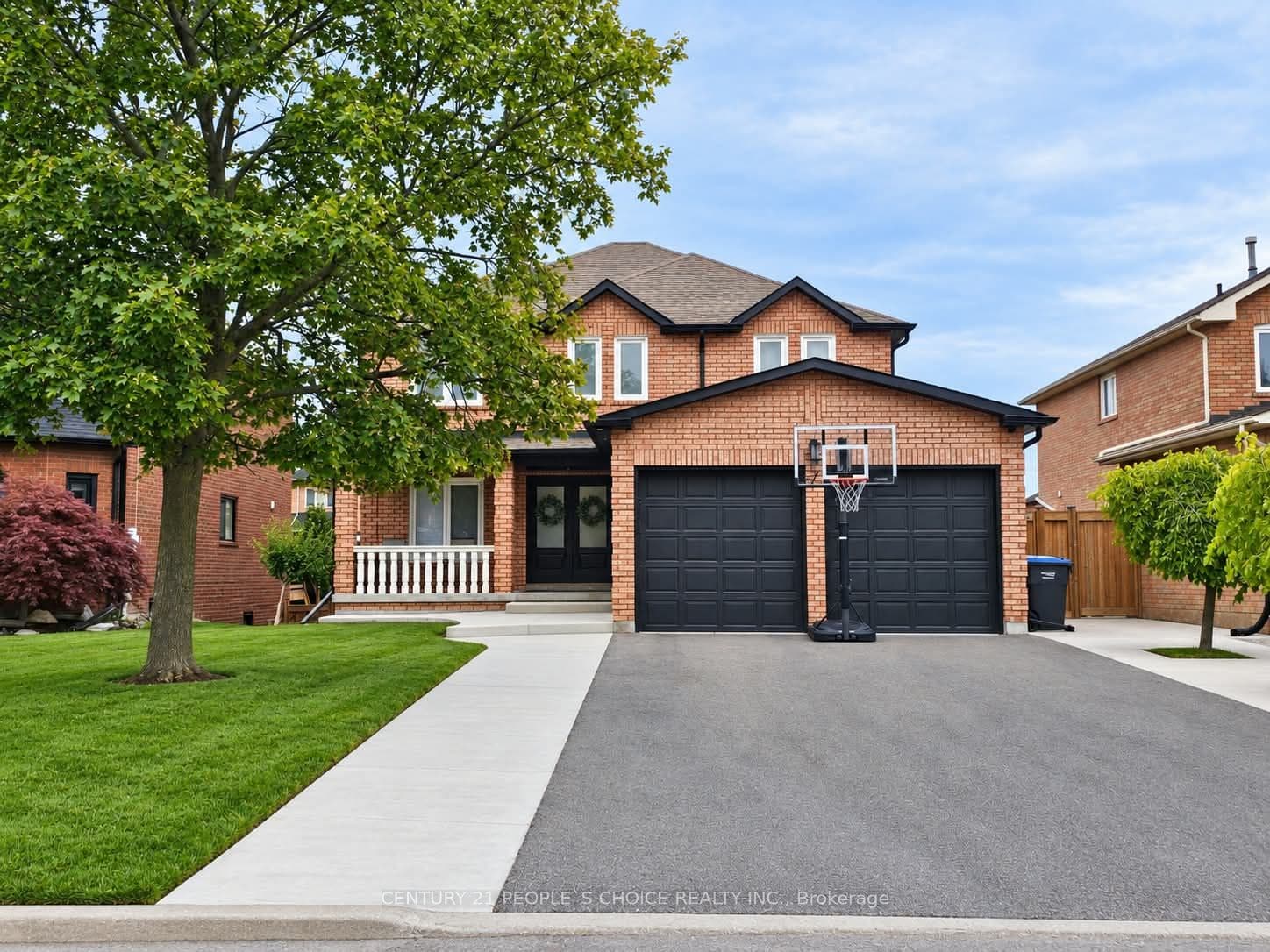Main Property