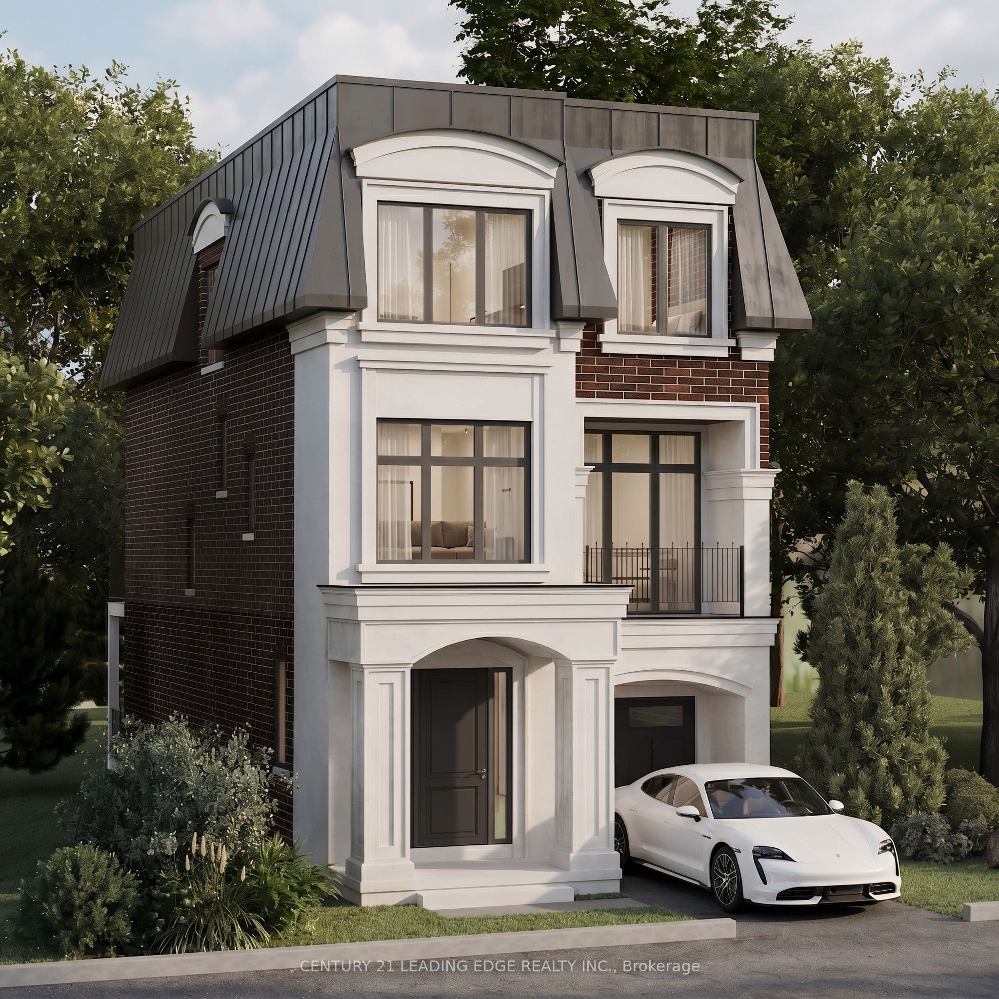 Main Property