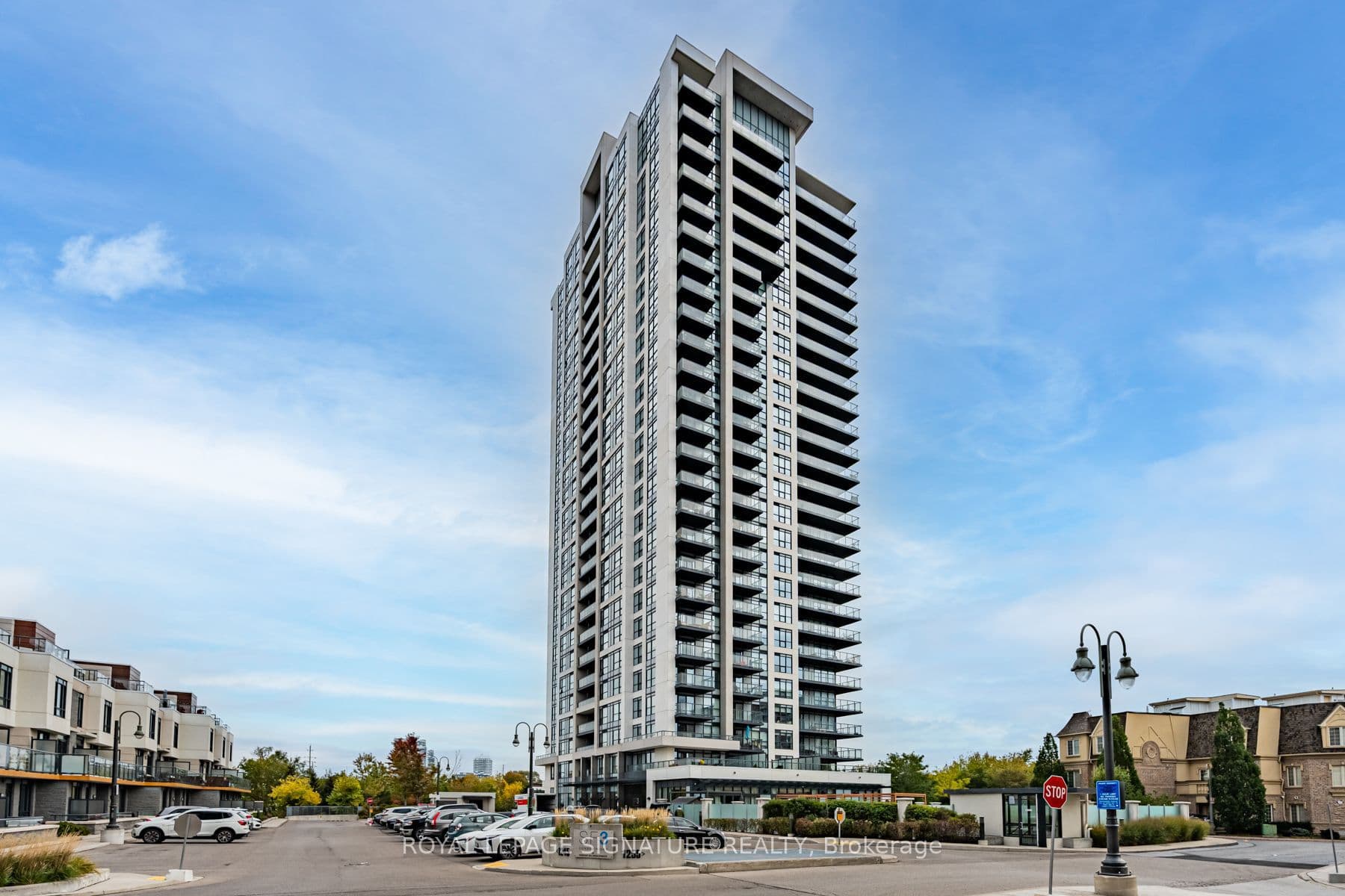 Main Property
