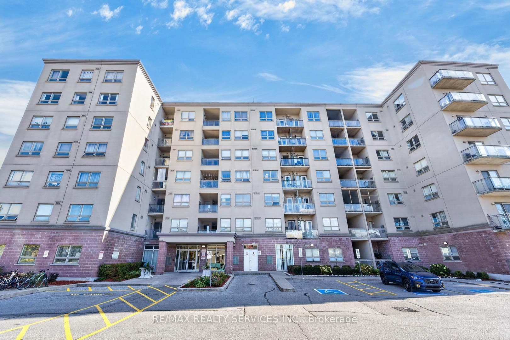 Main Property
