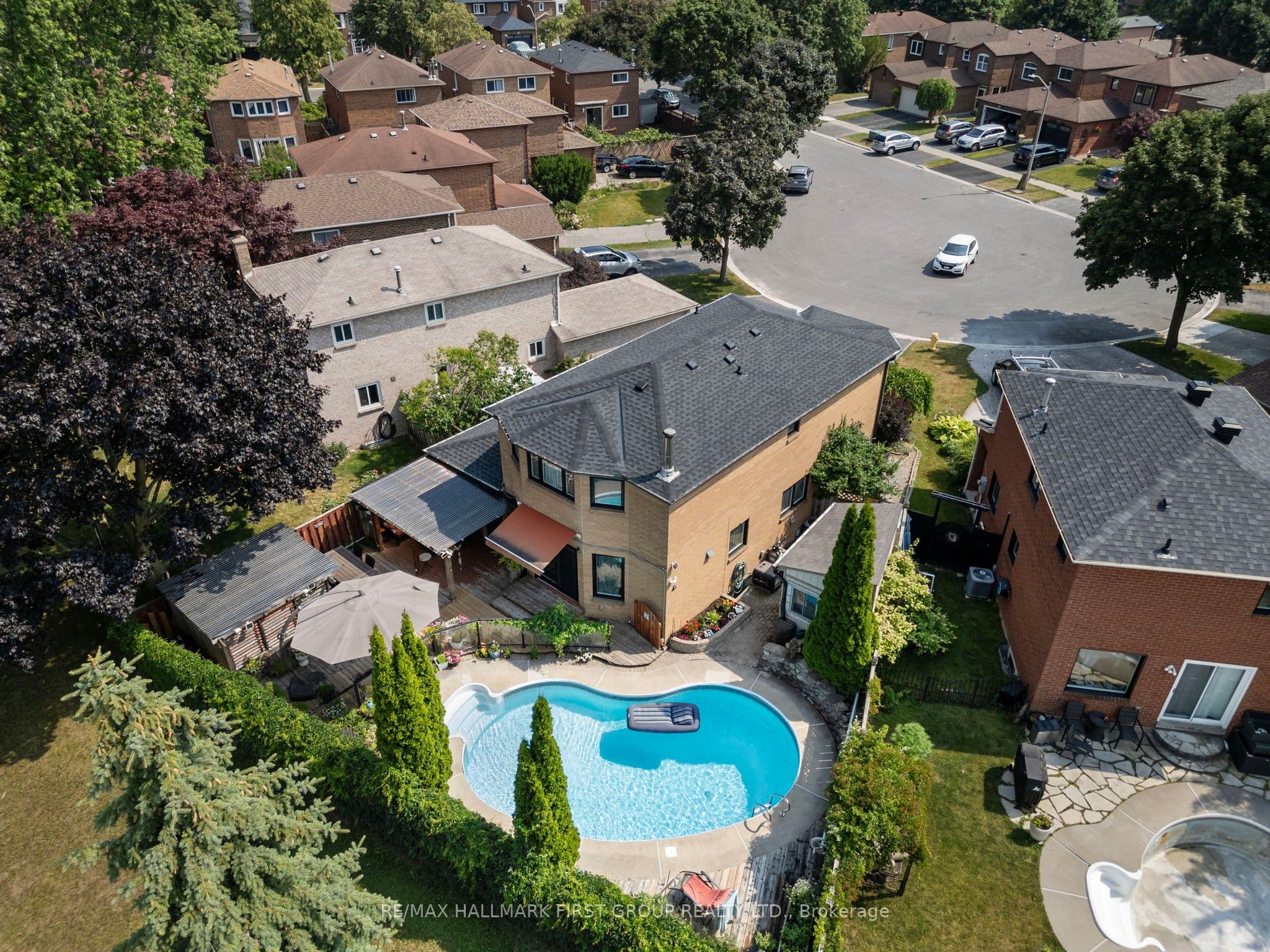 Main Property