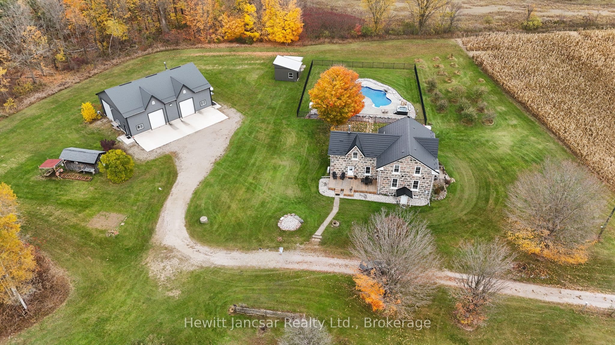 Main Property