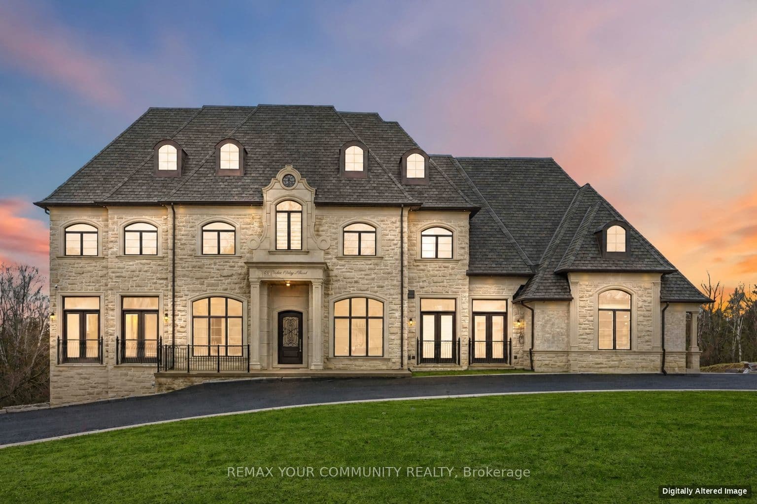 Main Property