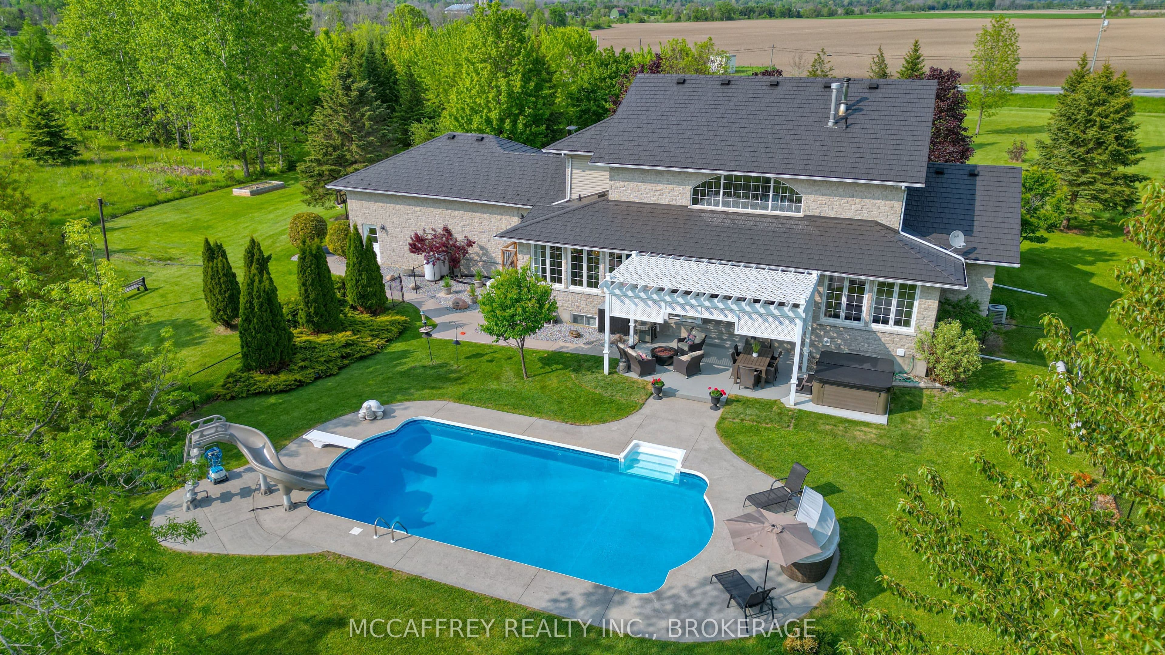 Main Property