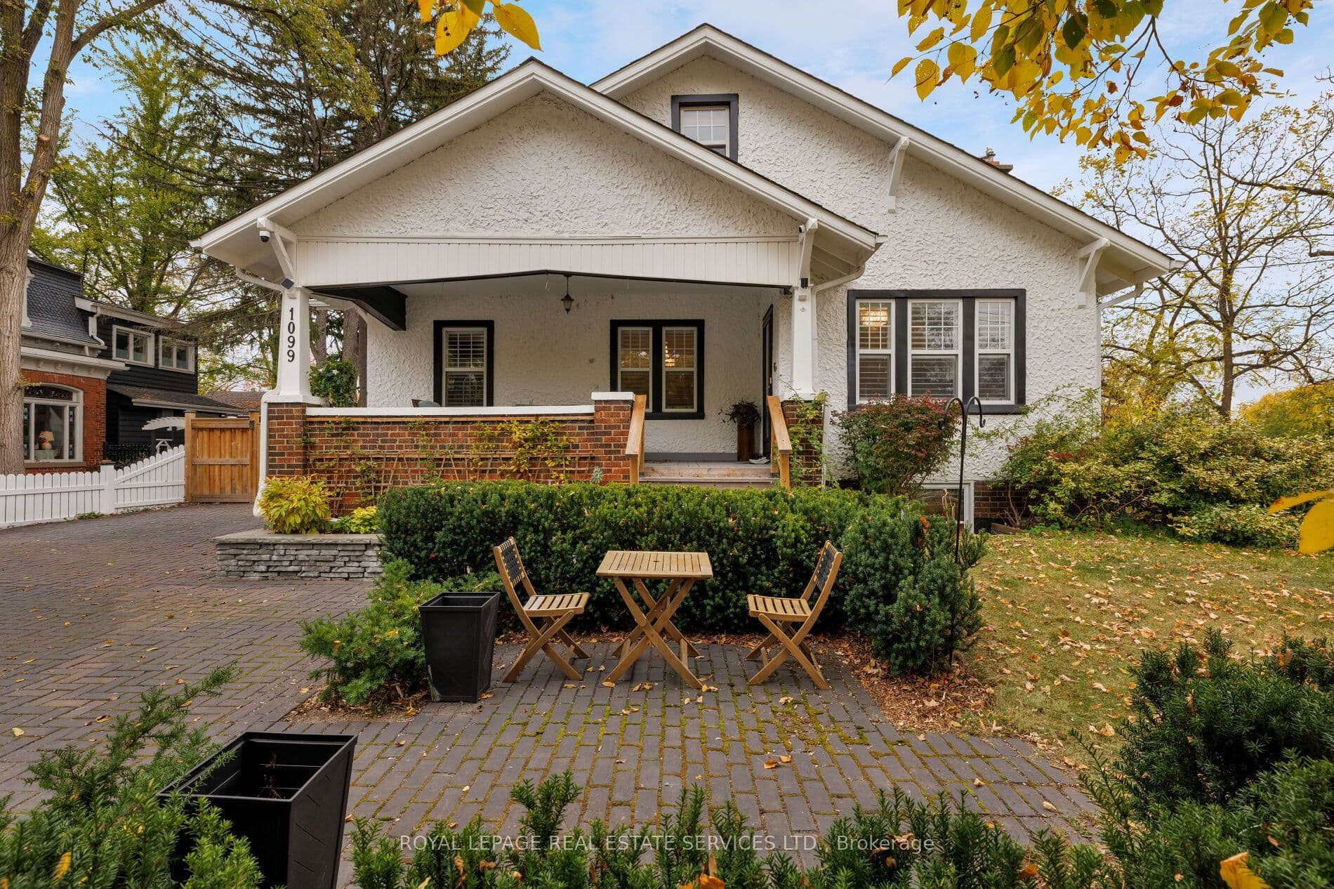 Main Property