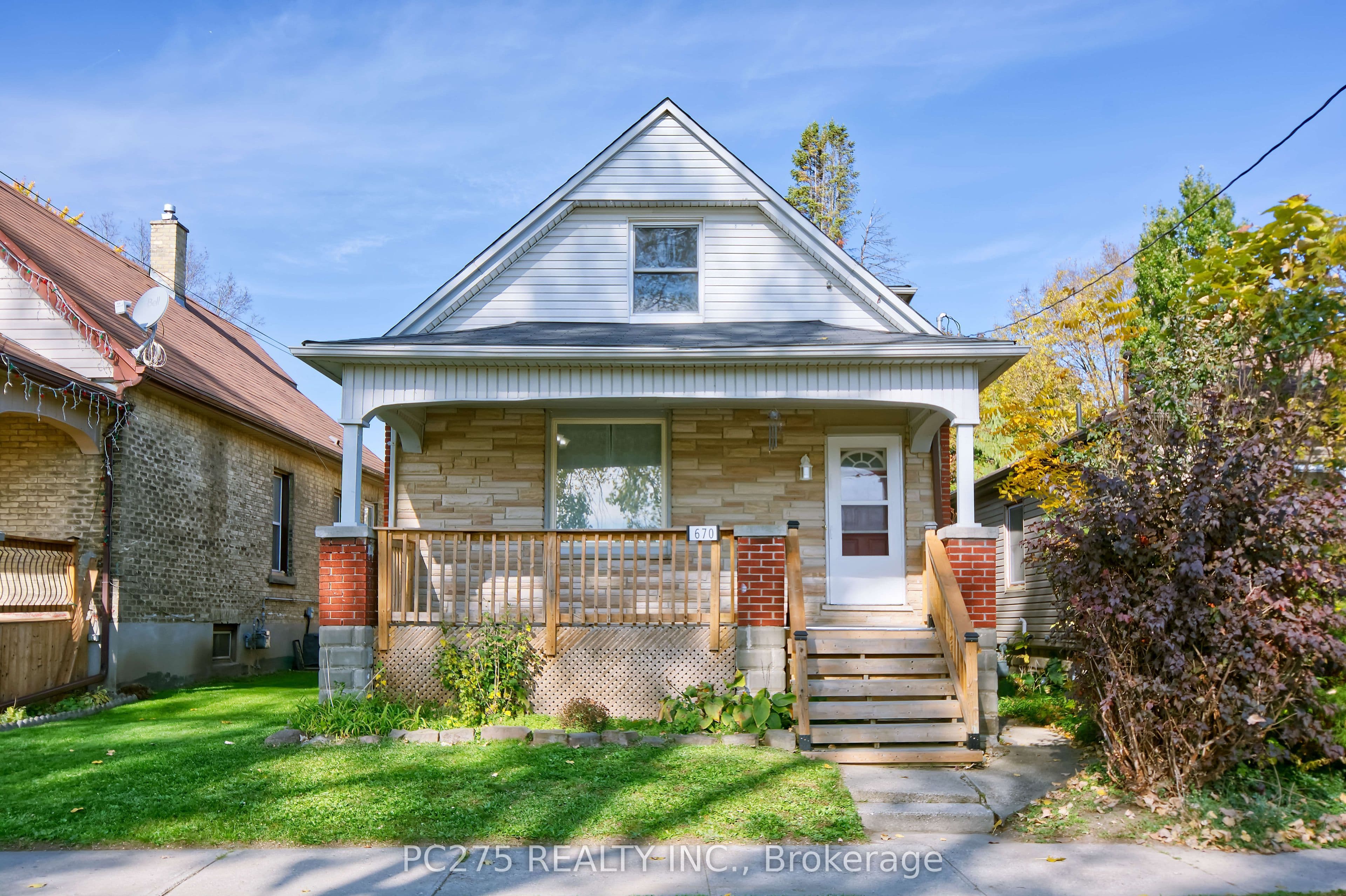 Main Property