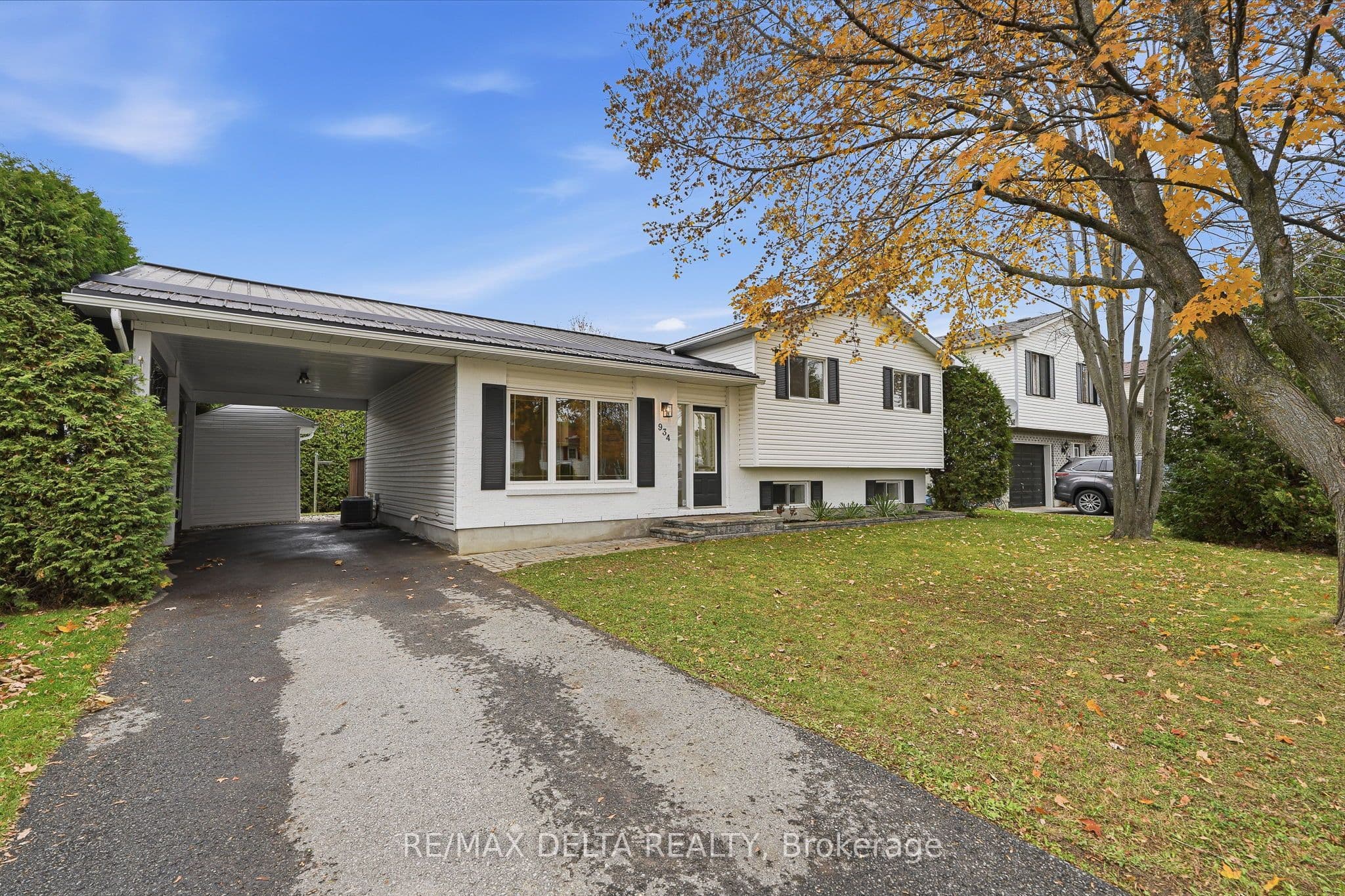 Main Property