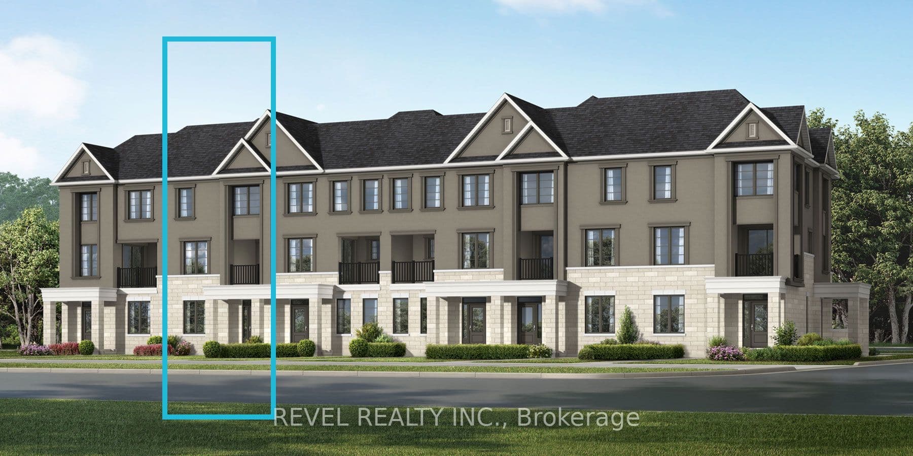 Main Property