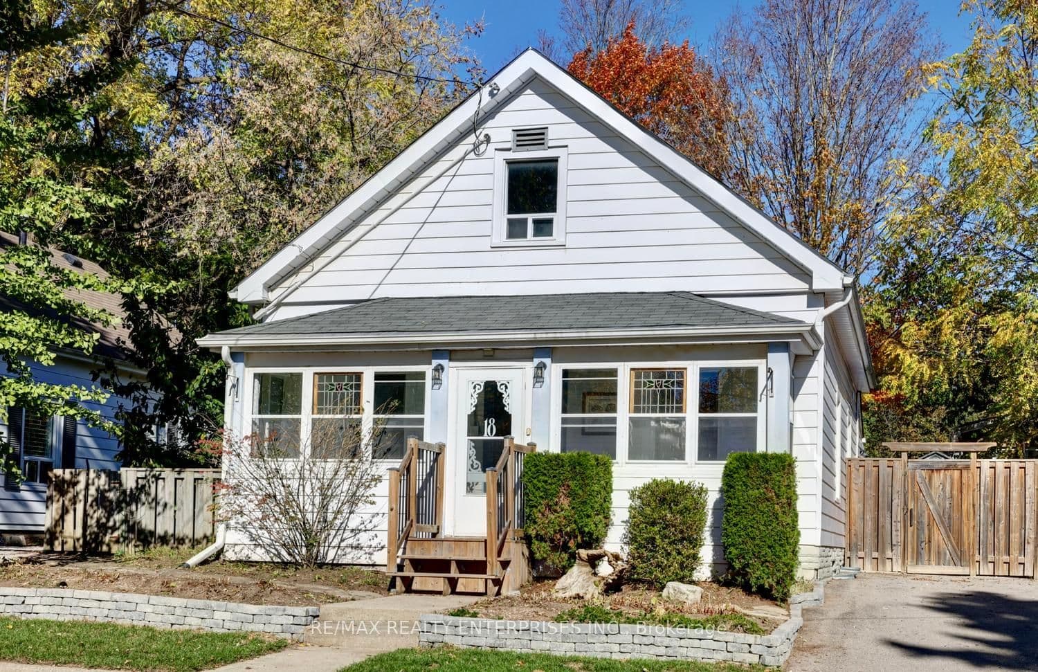 Main Property