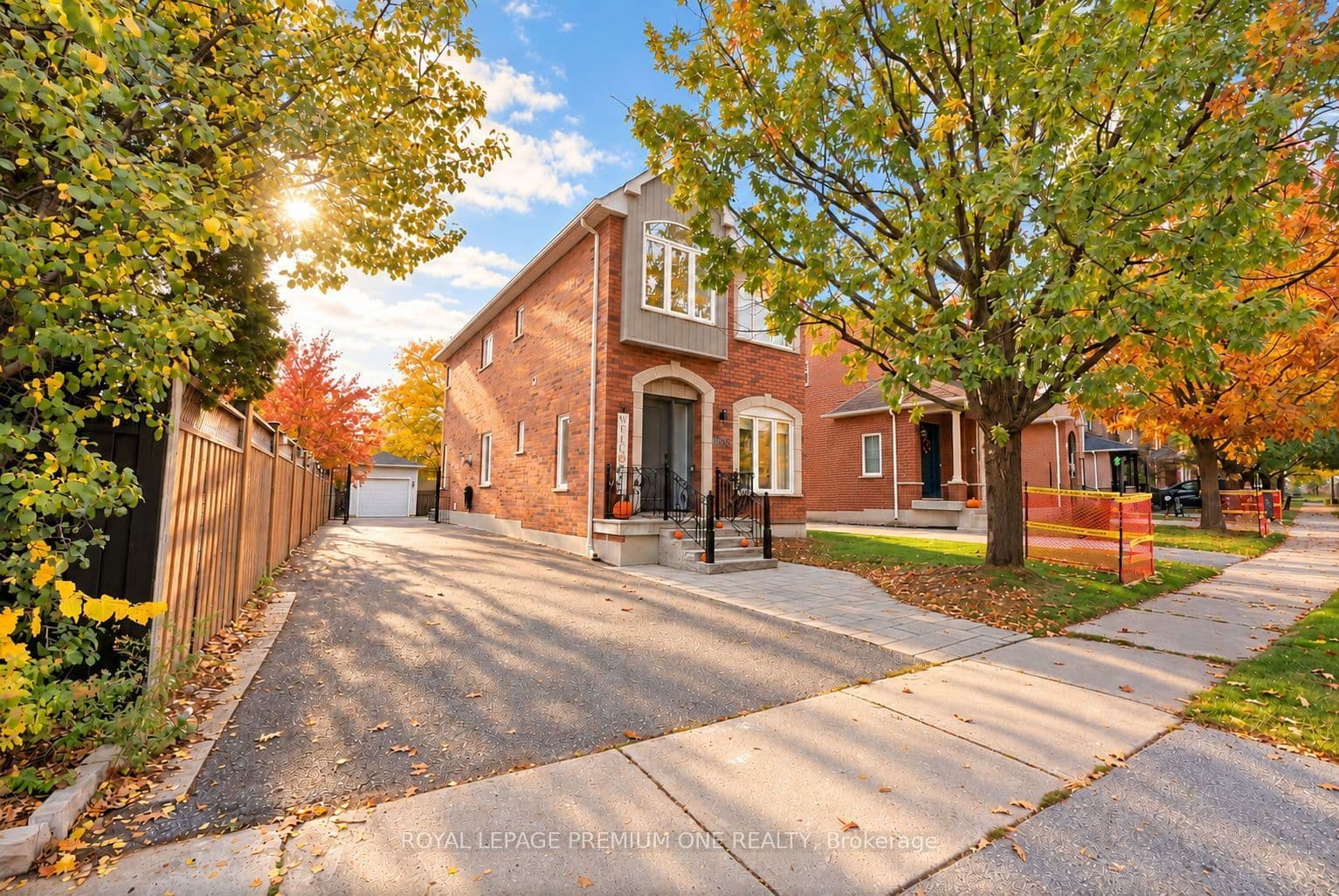 Main Property