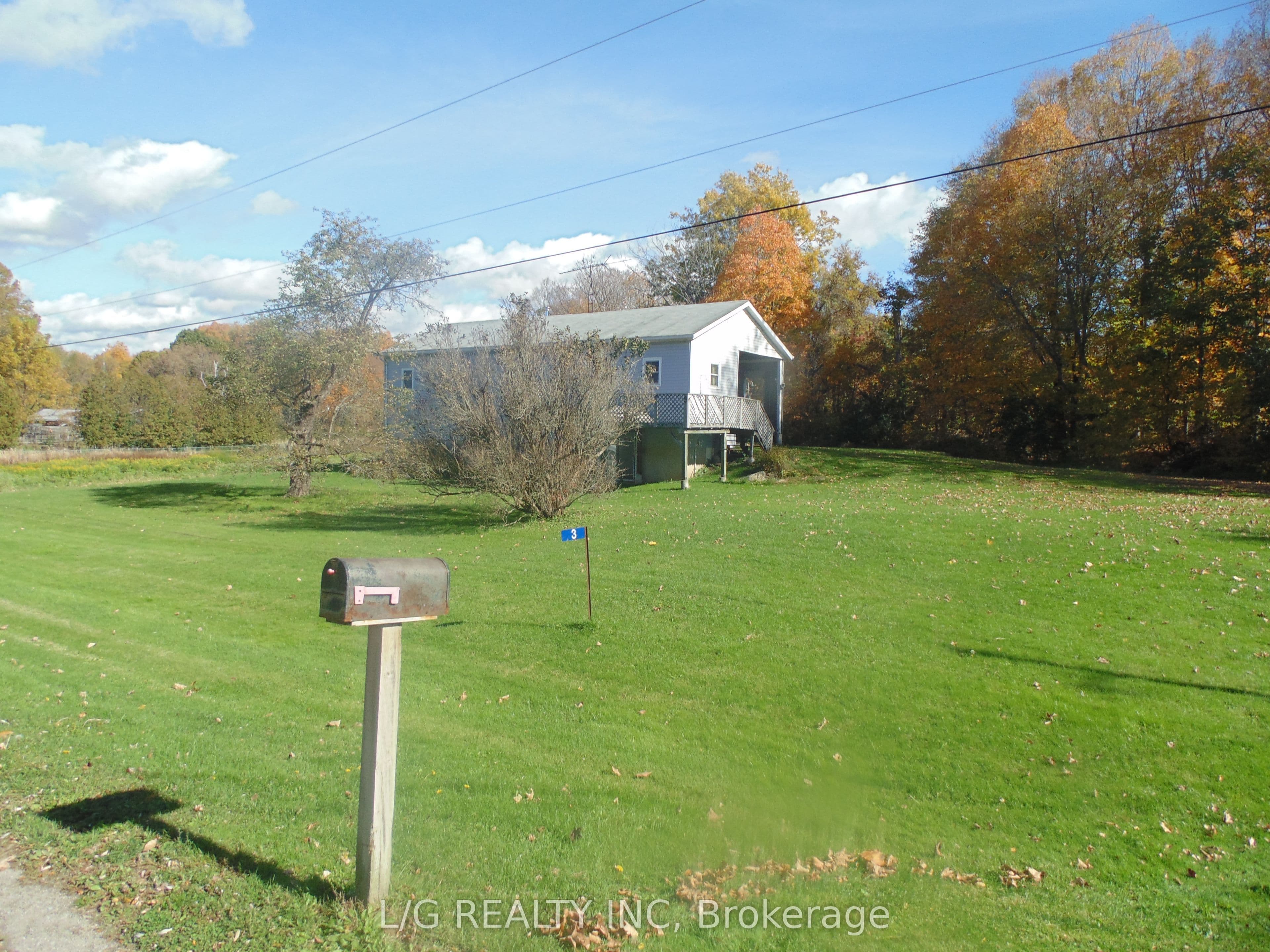 Main Property