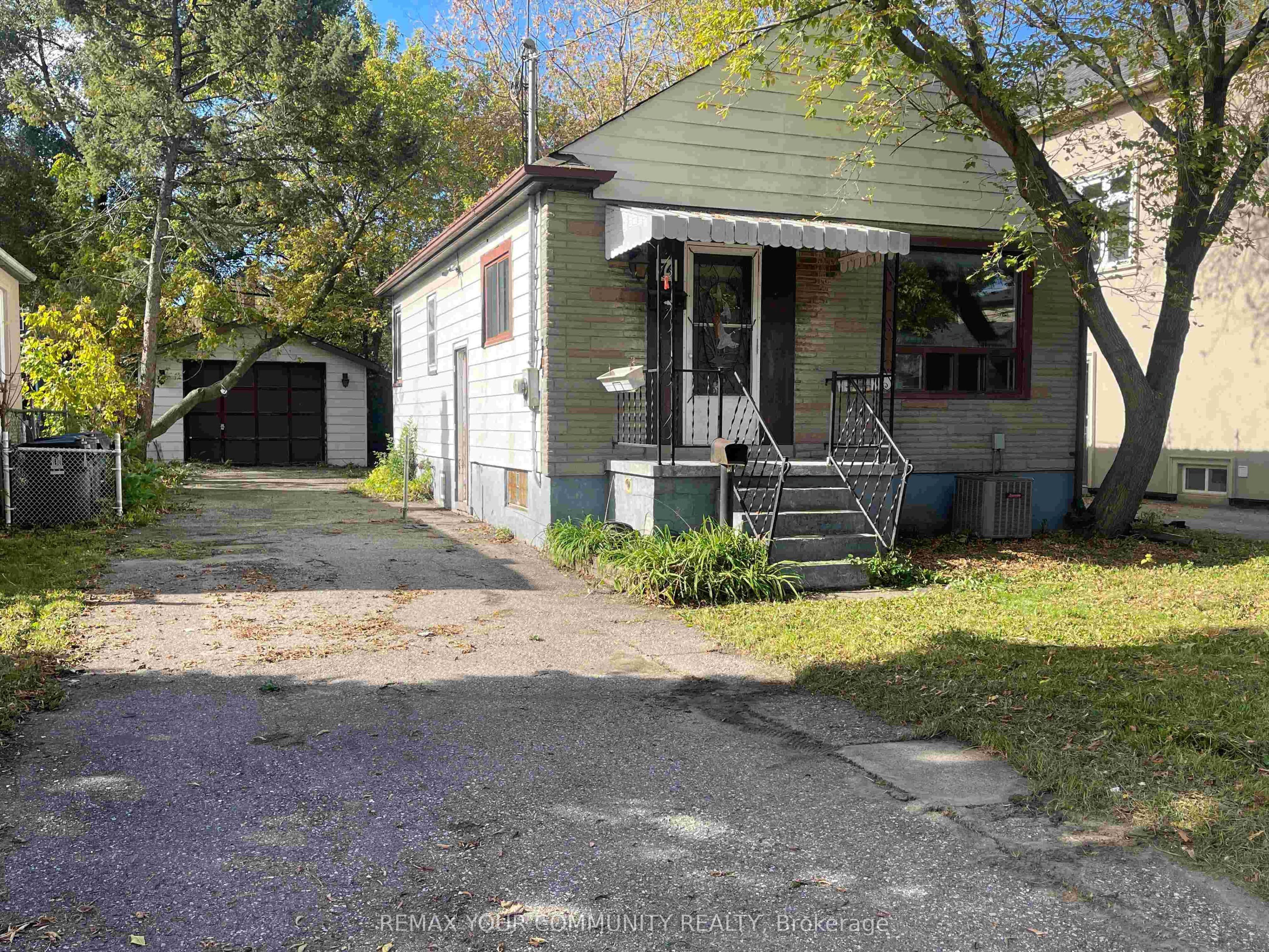 Main Property