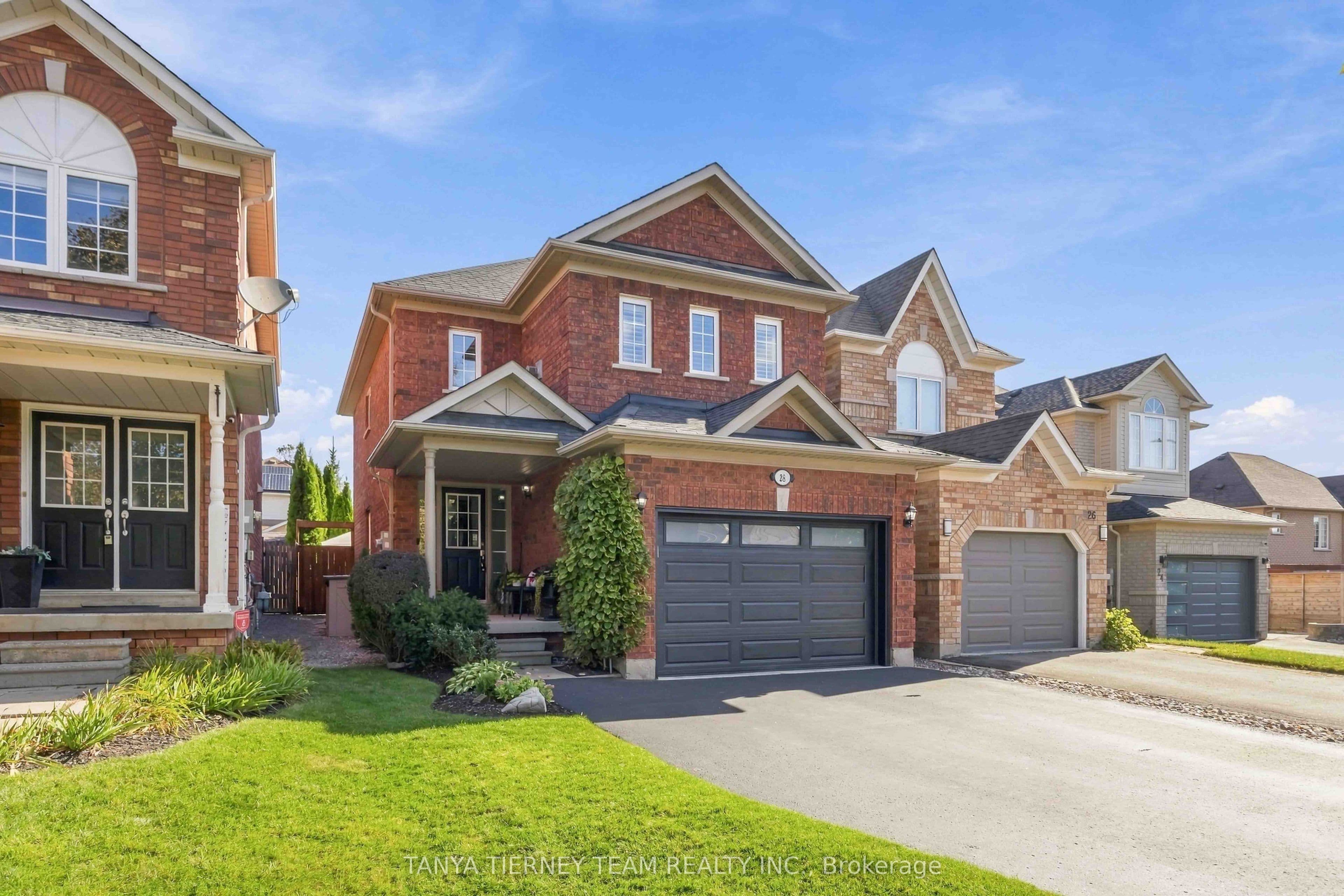 Main Property