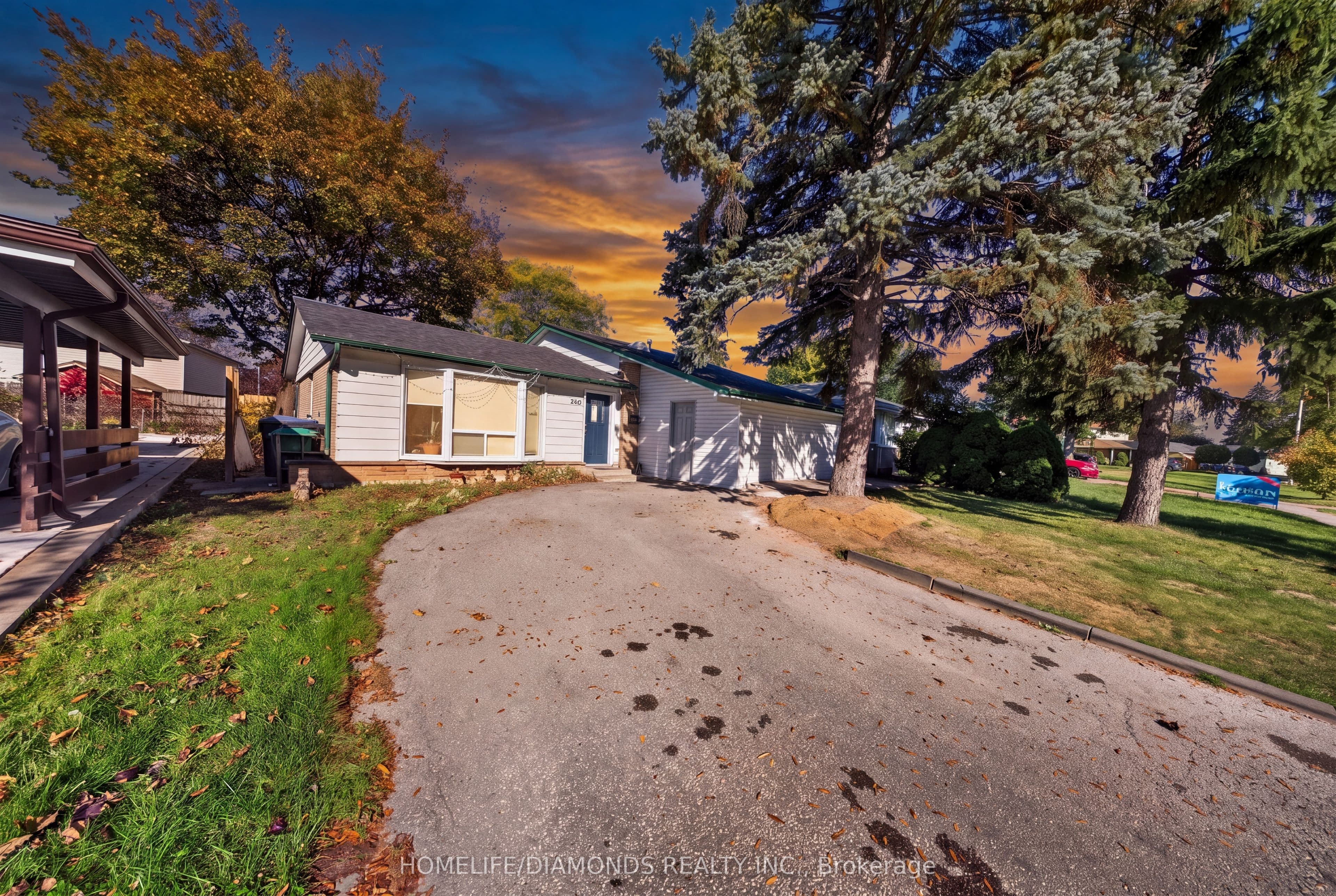 Main Property