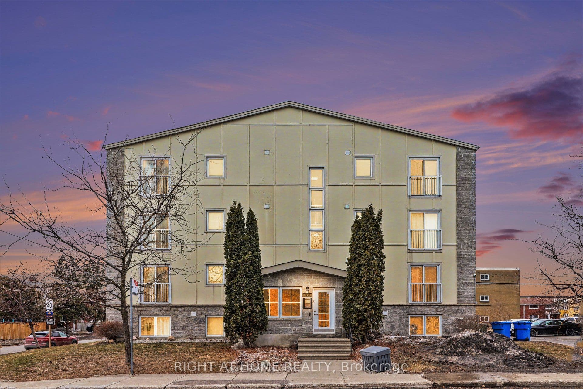Main Property