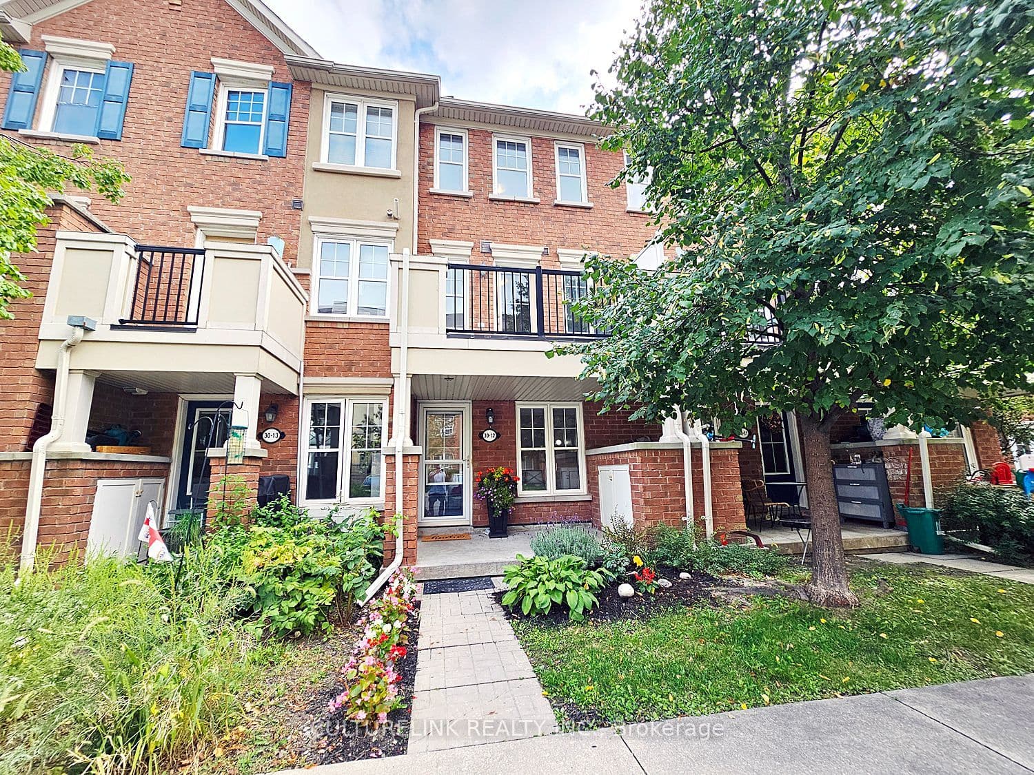 Main Property