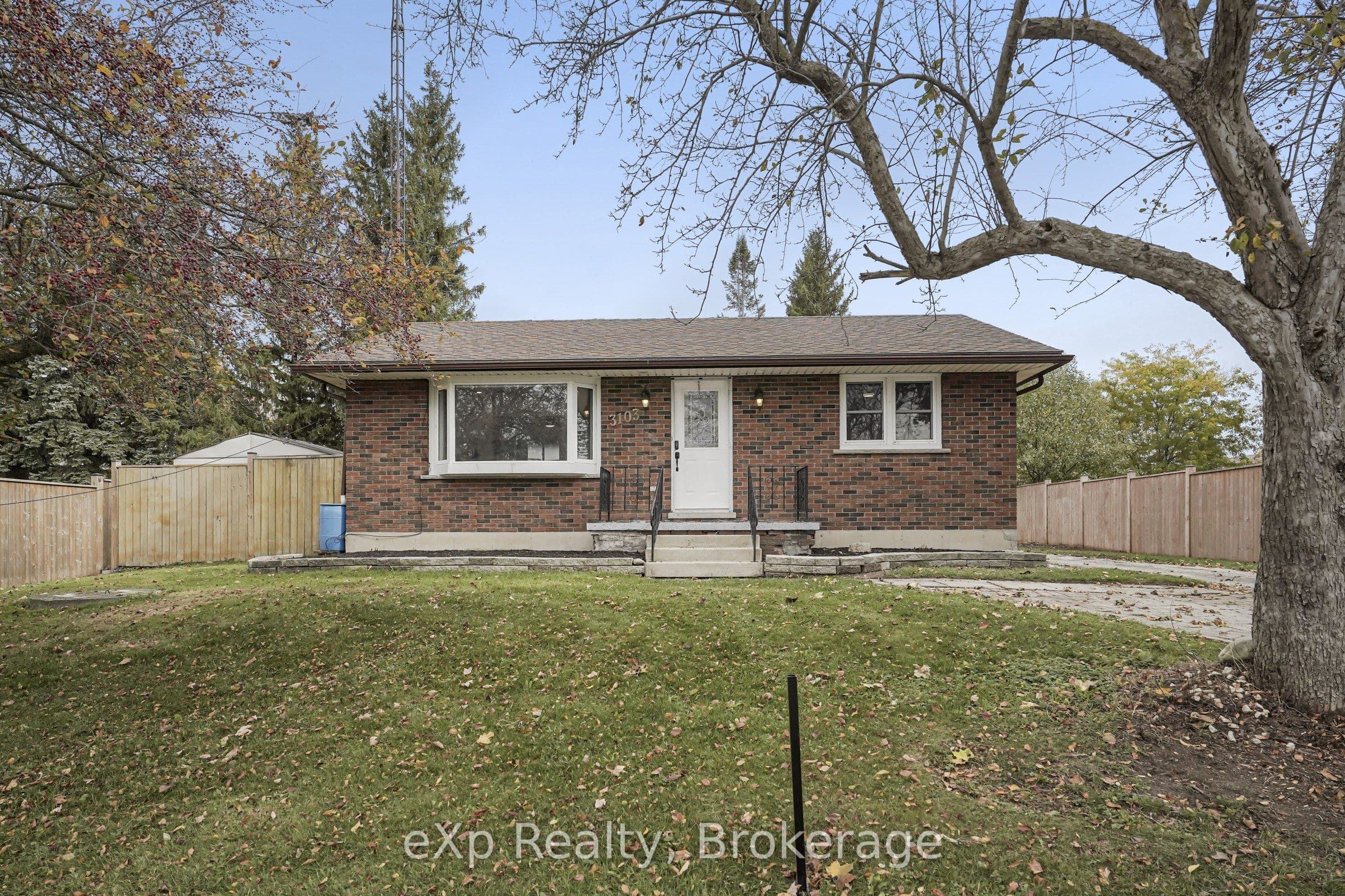 Main Property