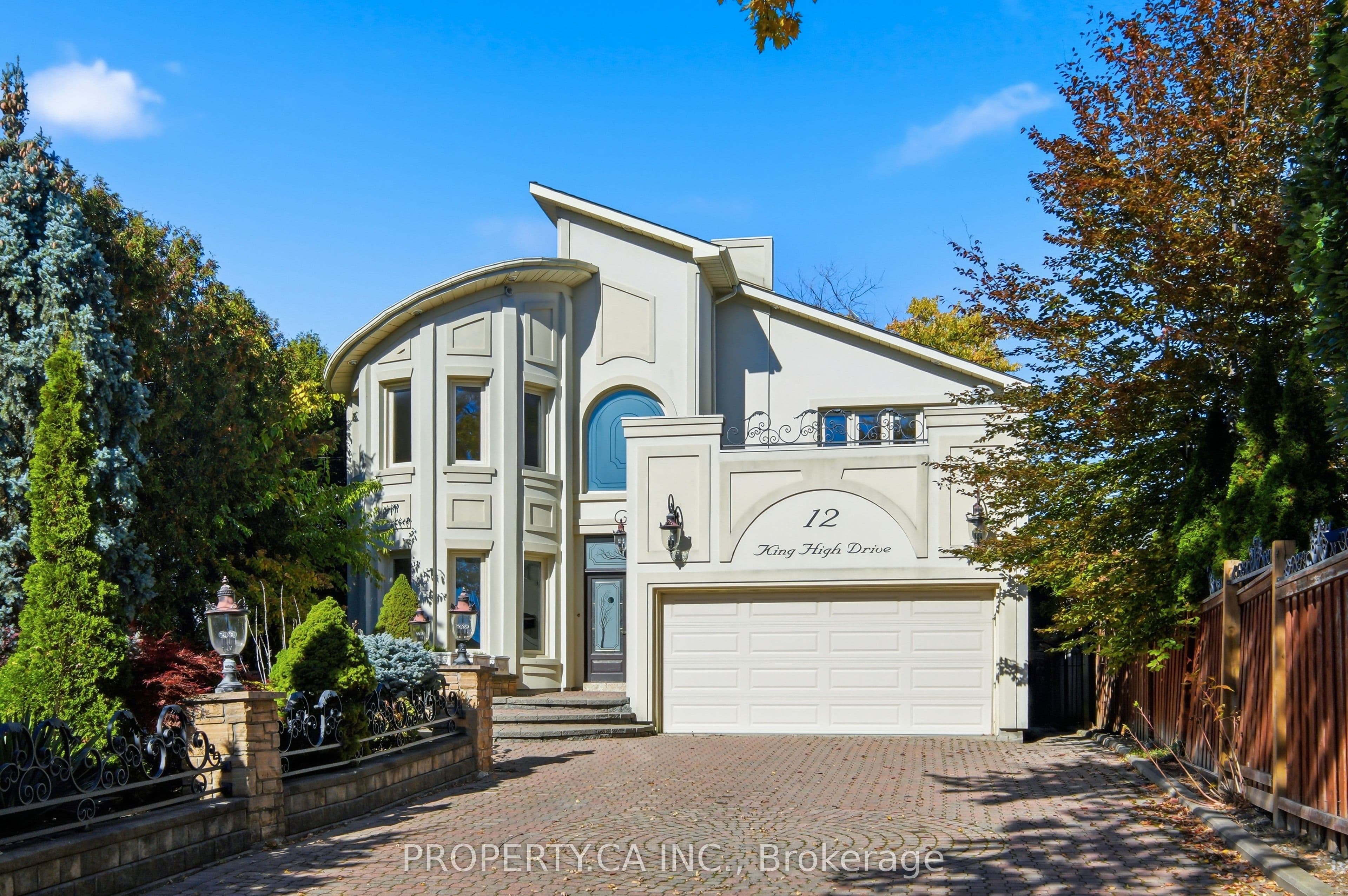 Main Property