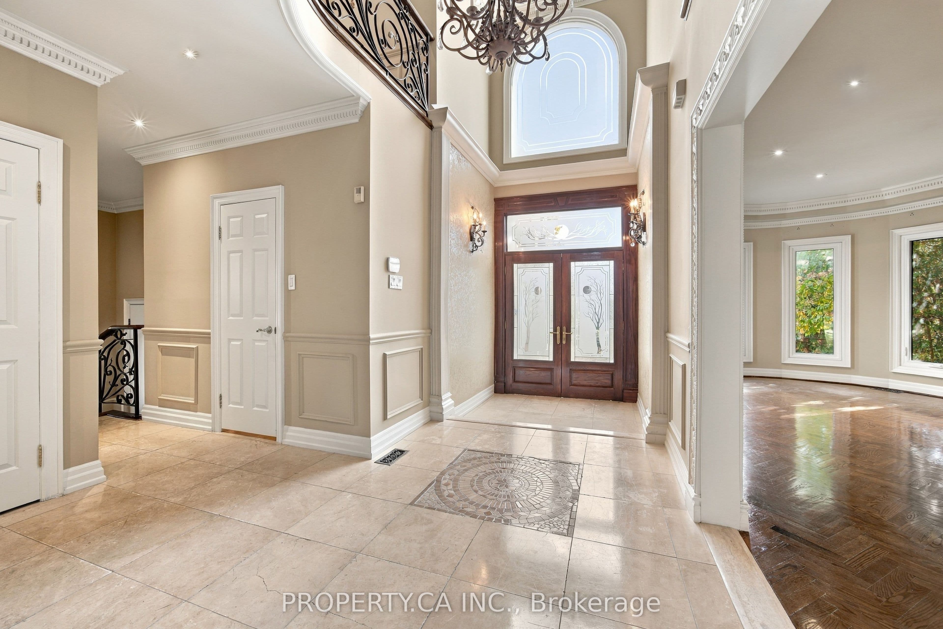 Property