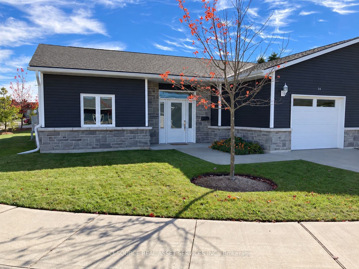 Main Property