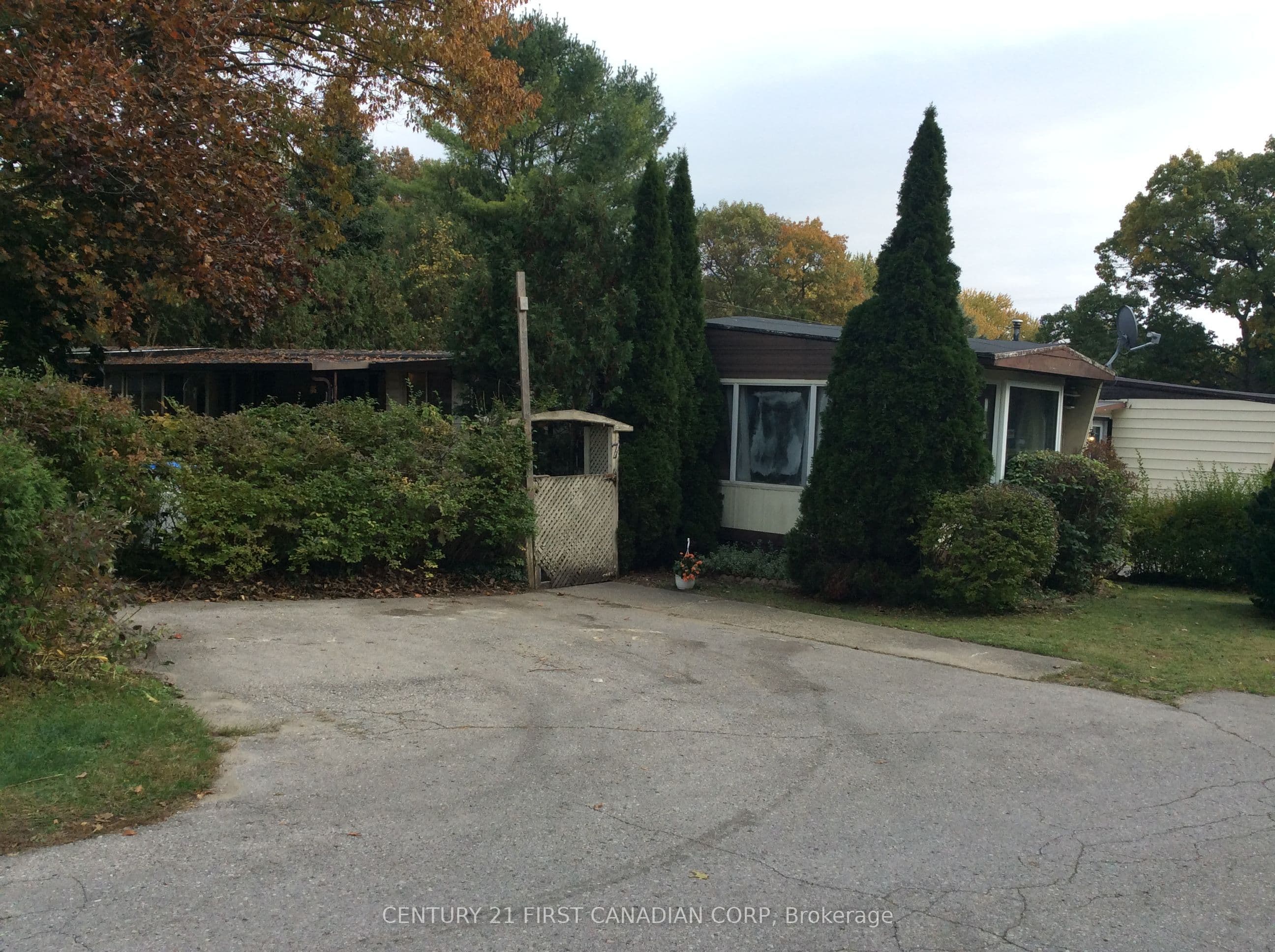 Main Property