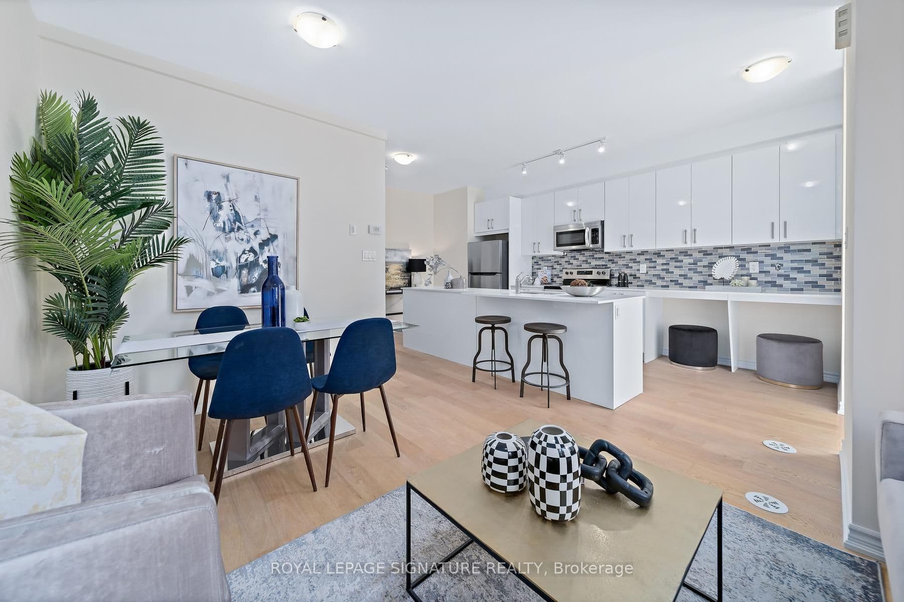 Main Property