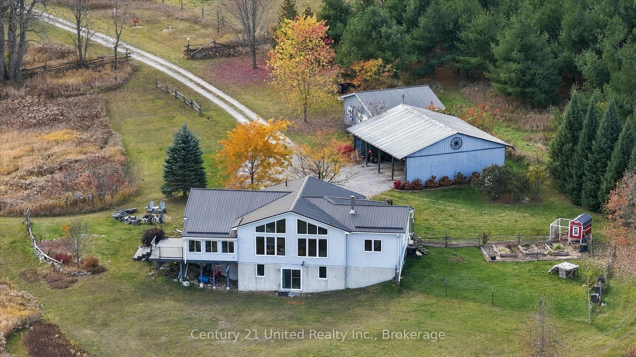Main Property