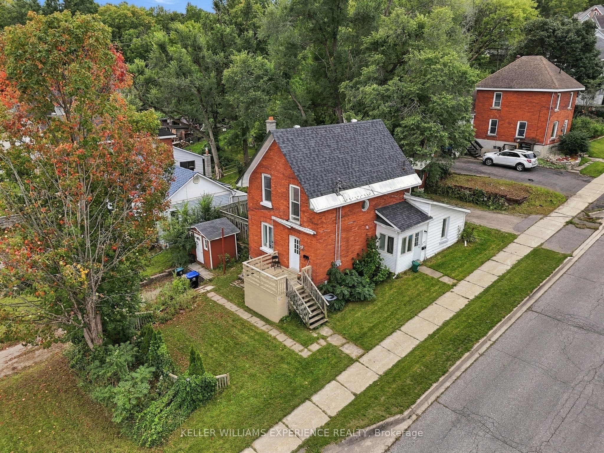 Main Property