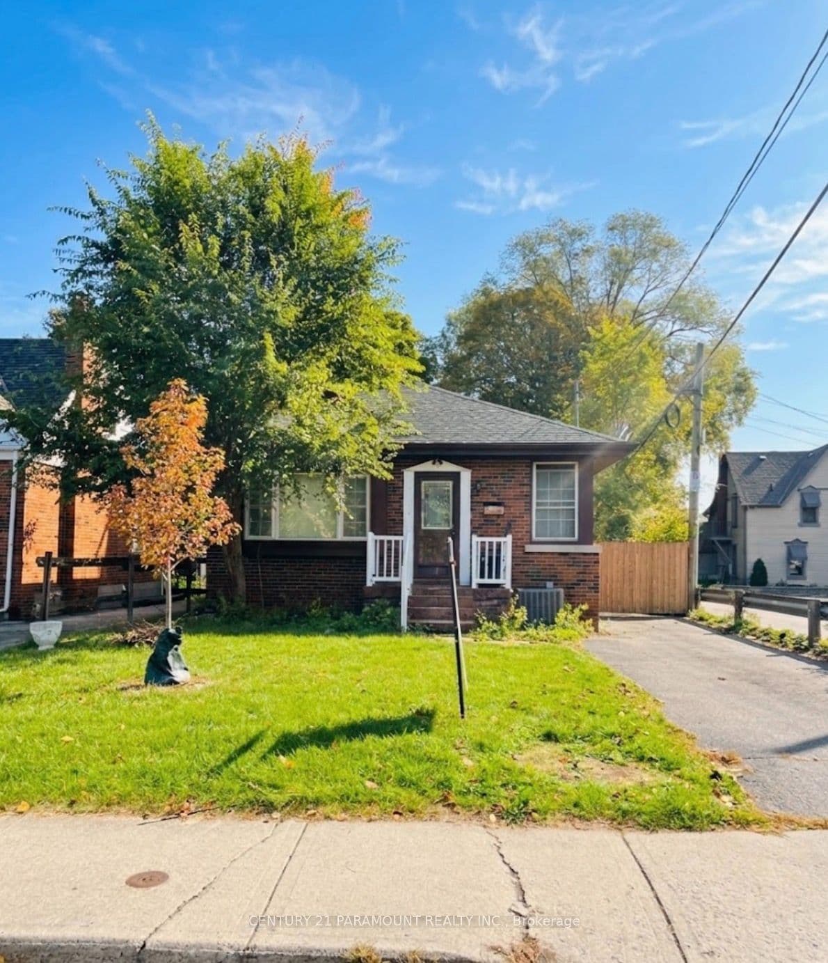 Main Property