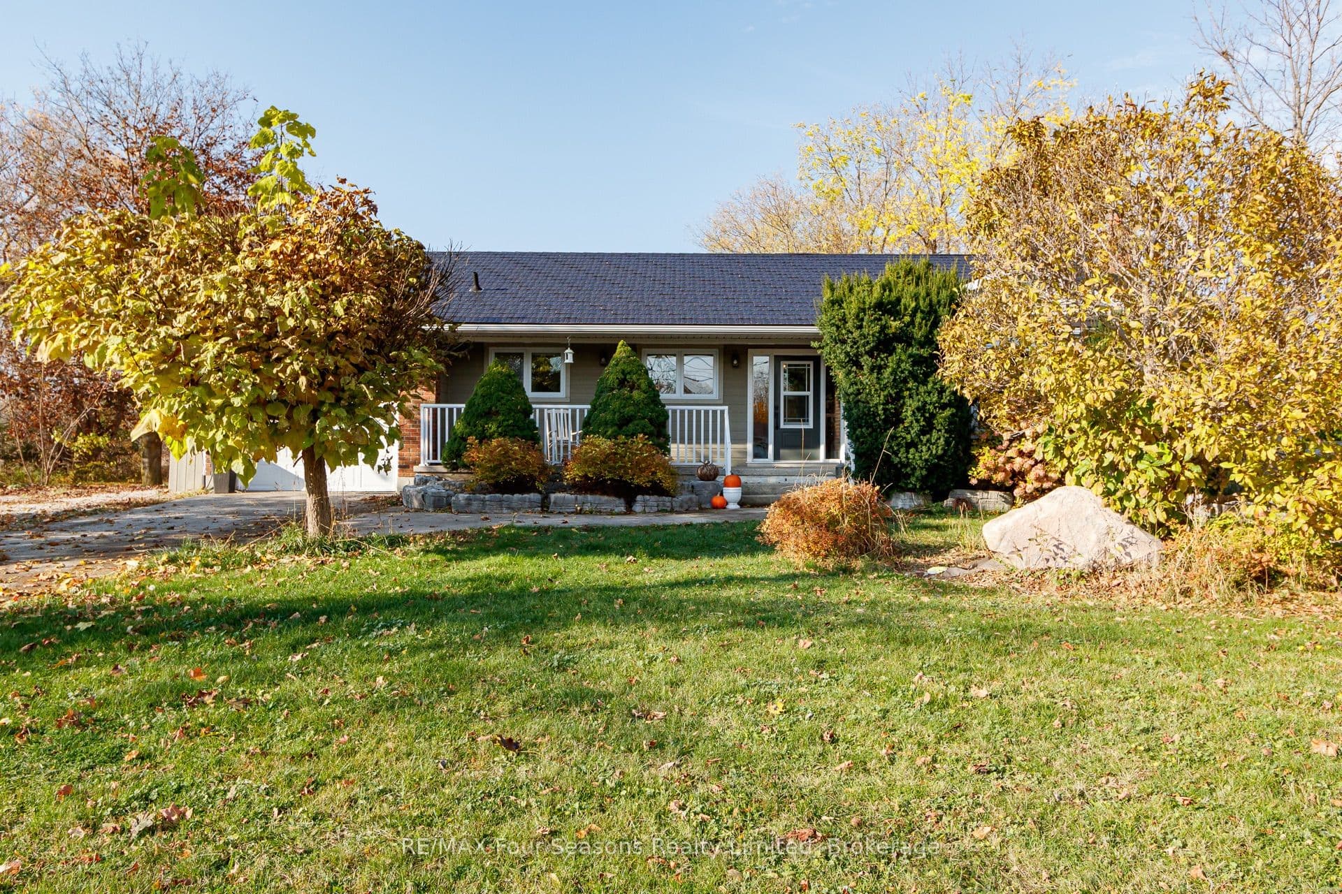 Main Property