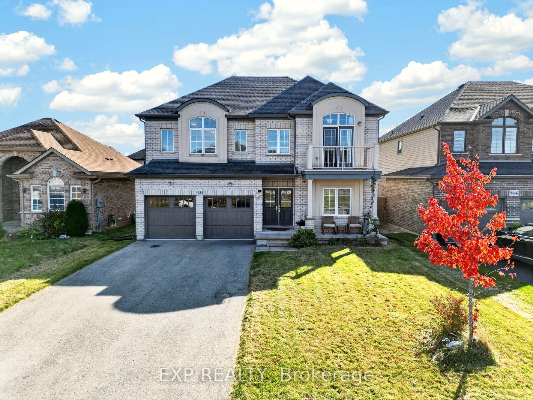 Main Property