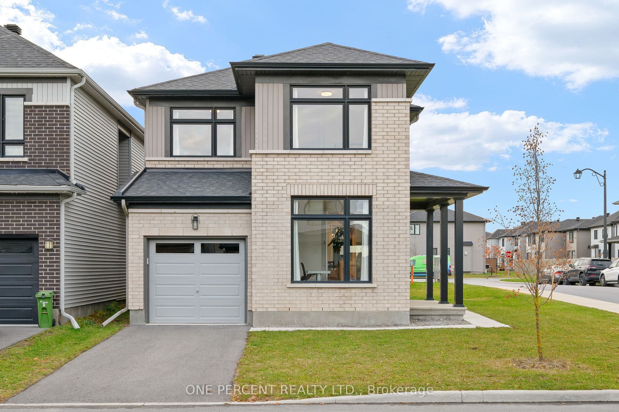 Main Property