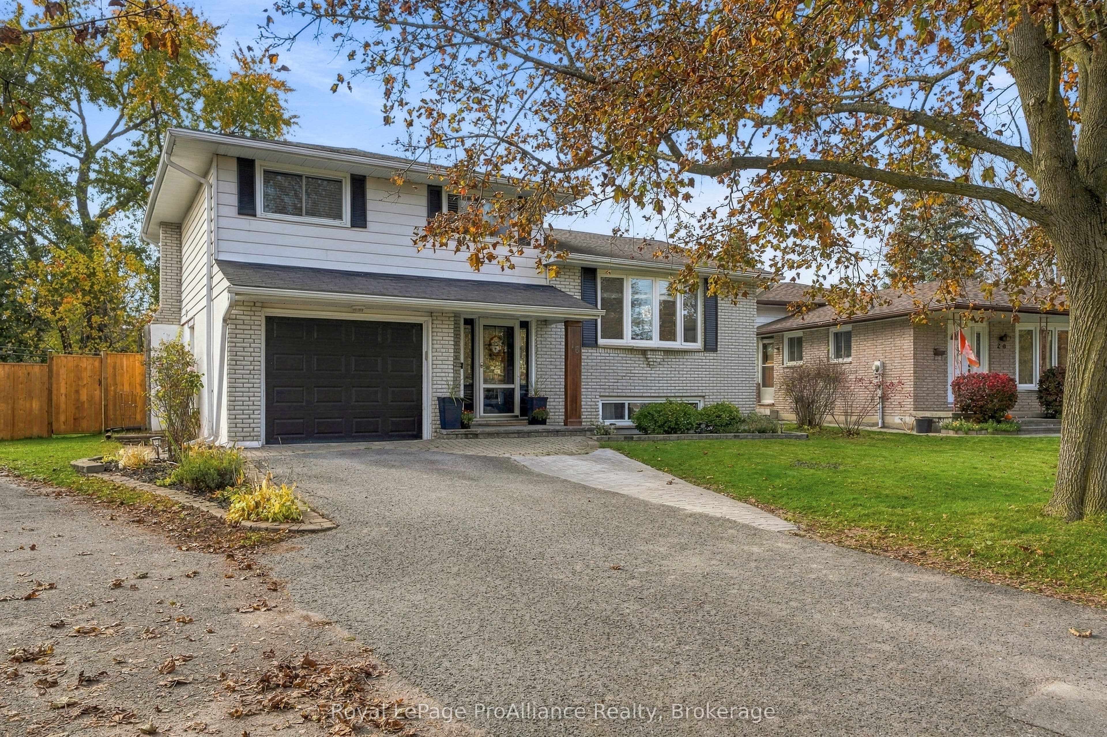 Main Property