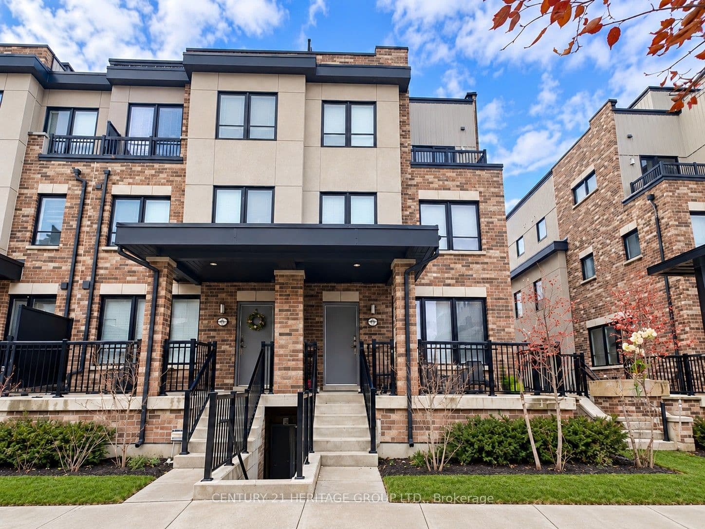 Main Property