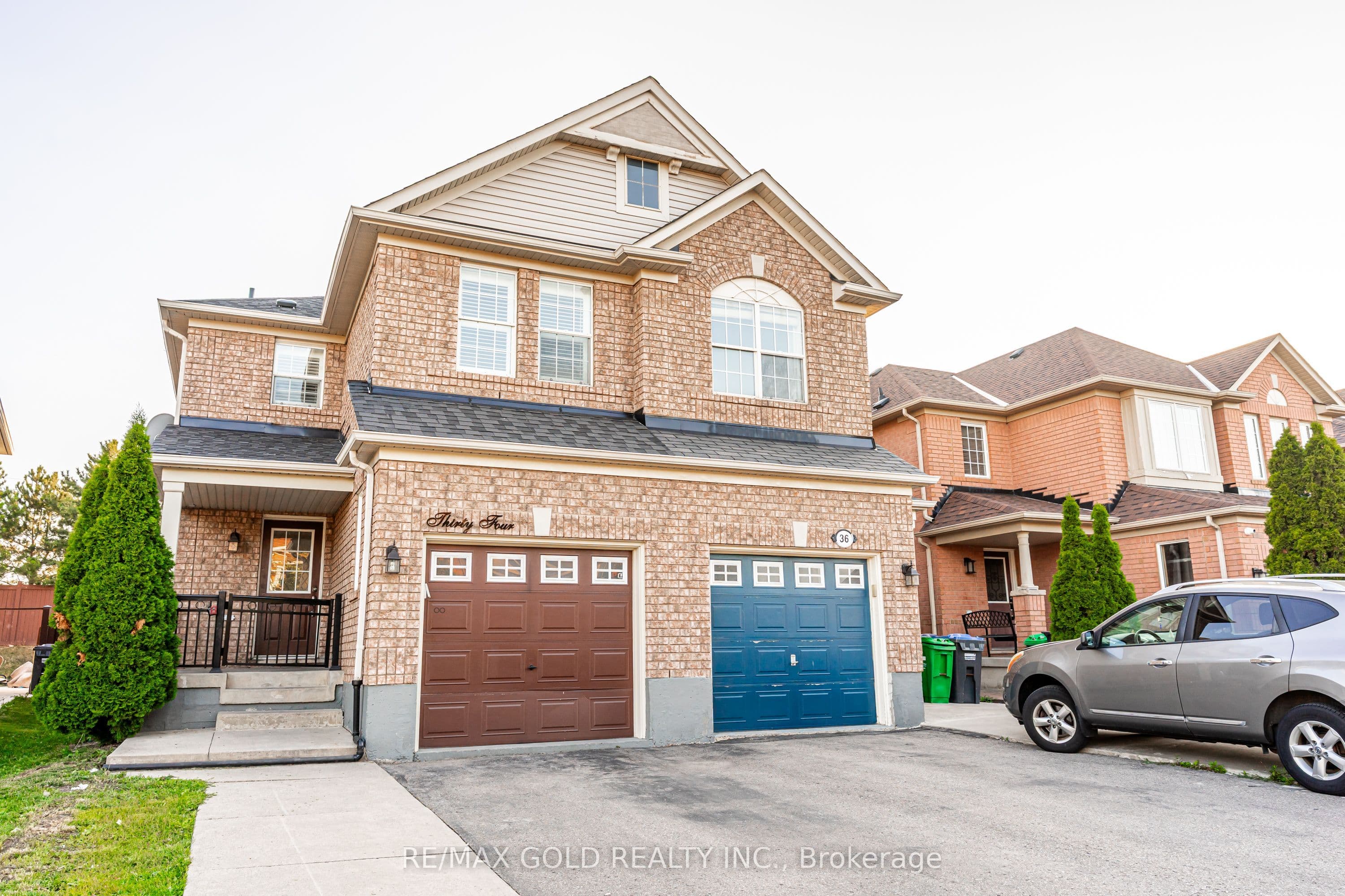 Main Property