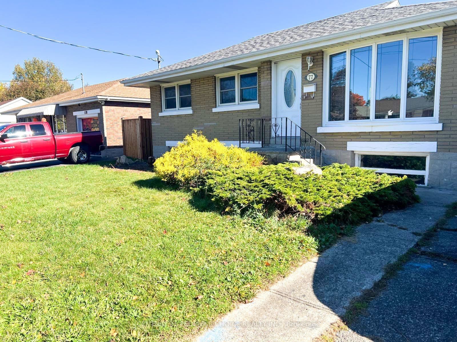 Main Property