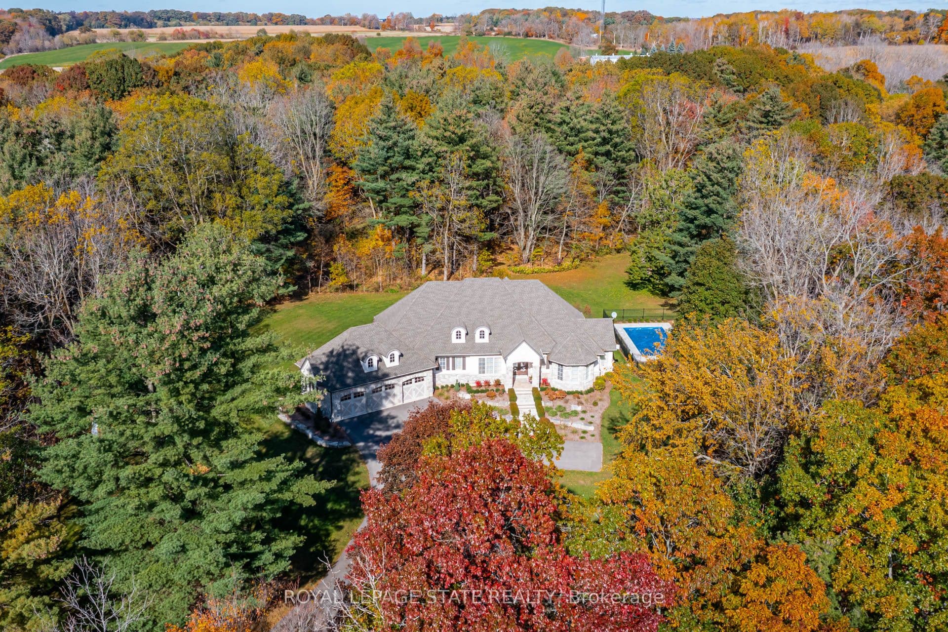 Main Property