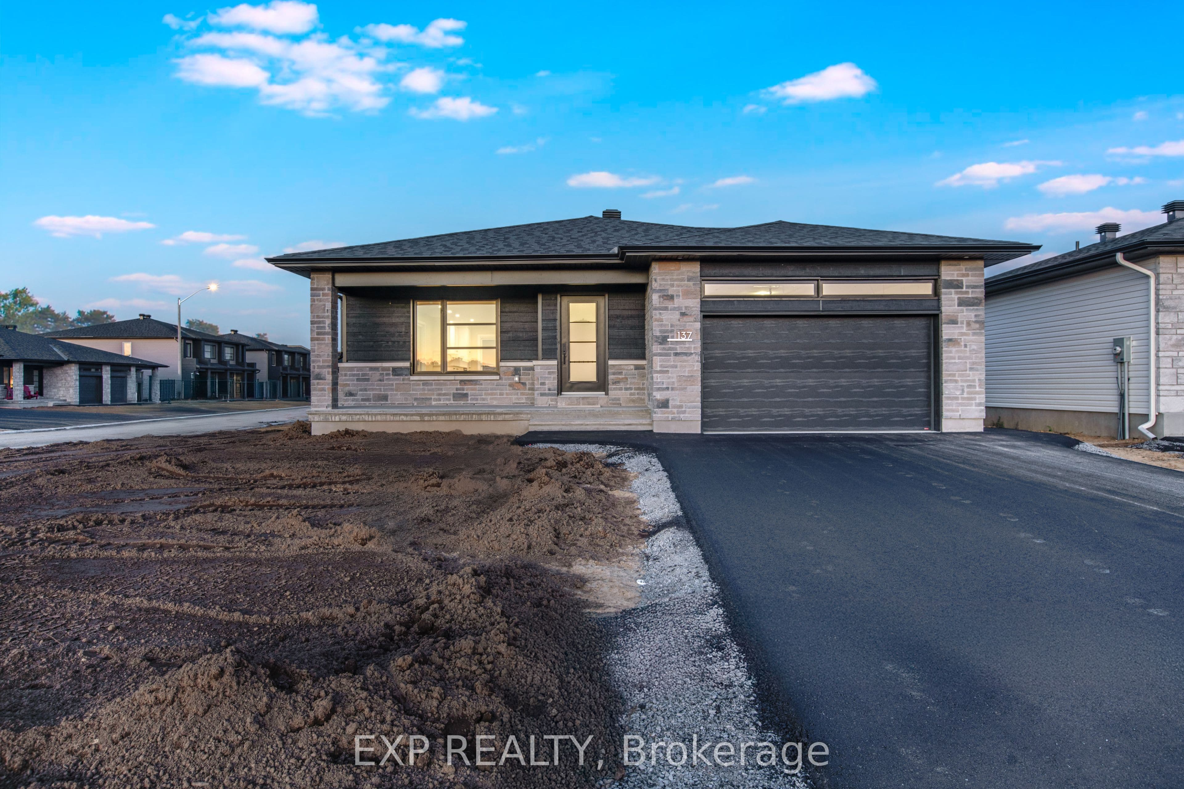 Main Property
