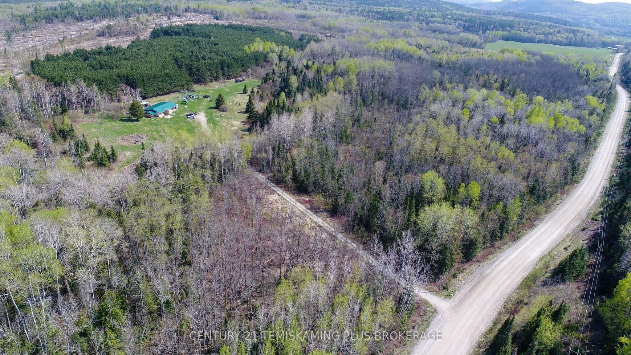 Main Property