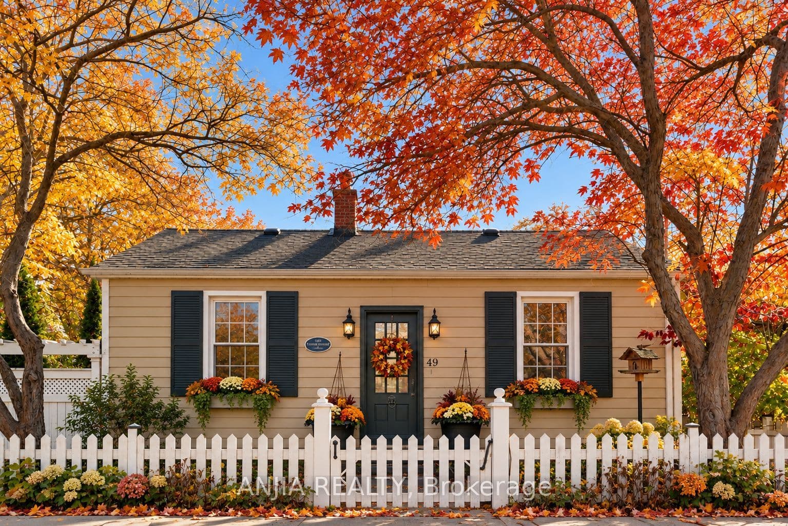 Main Property