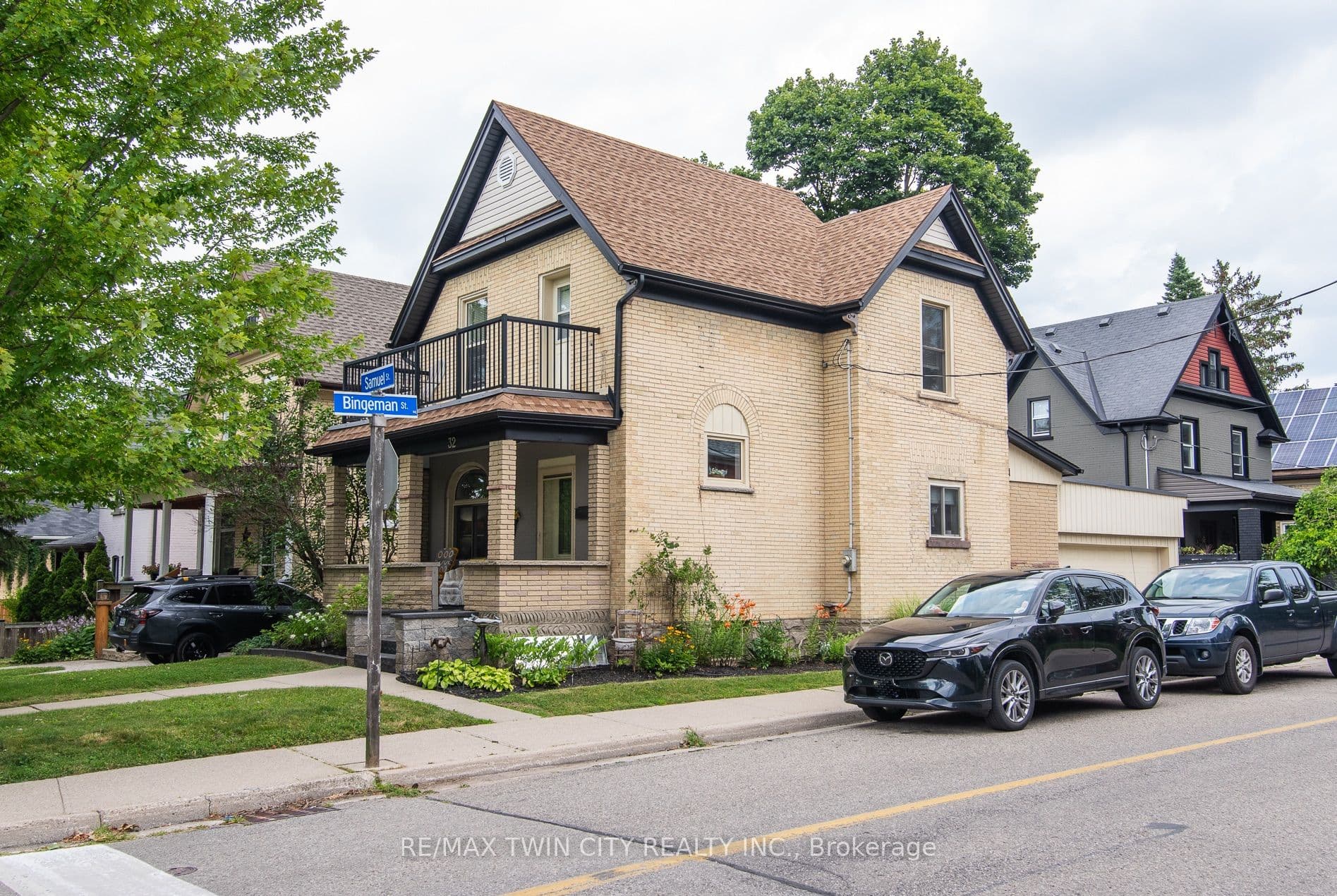 Main Property