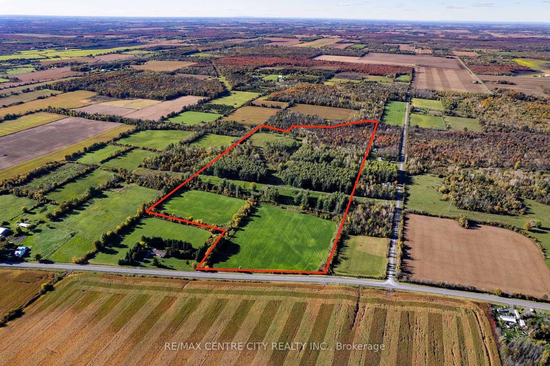 Main Property