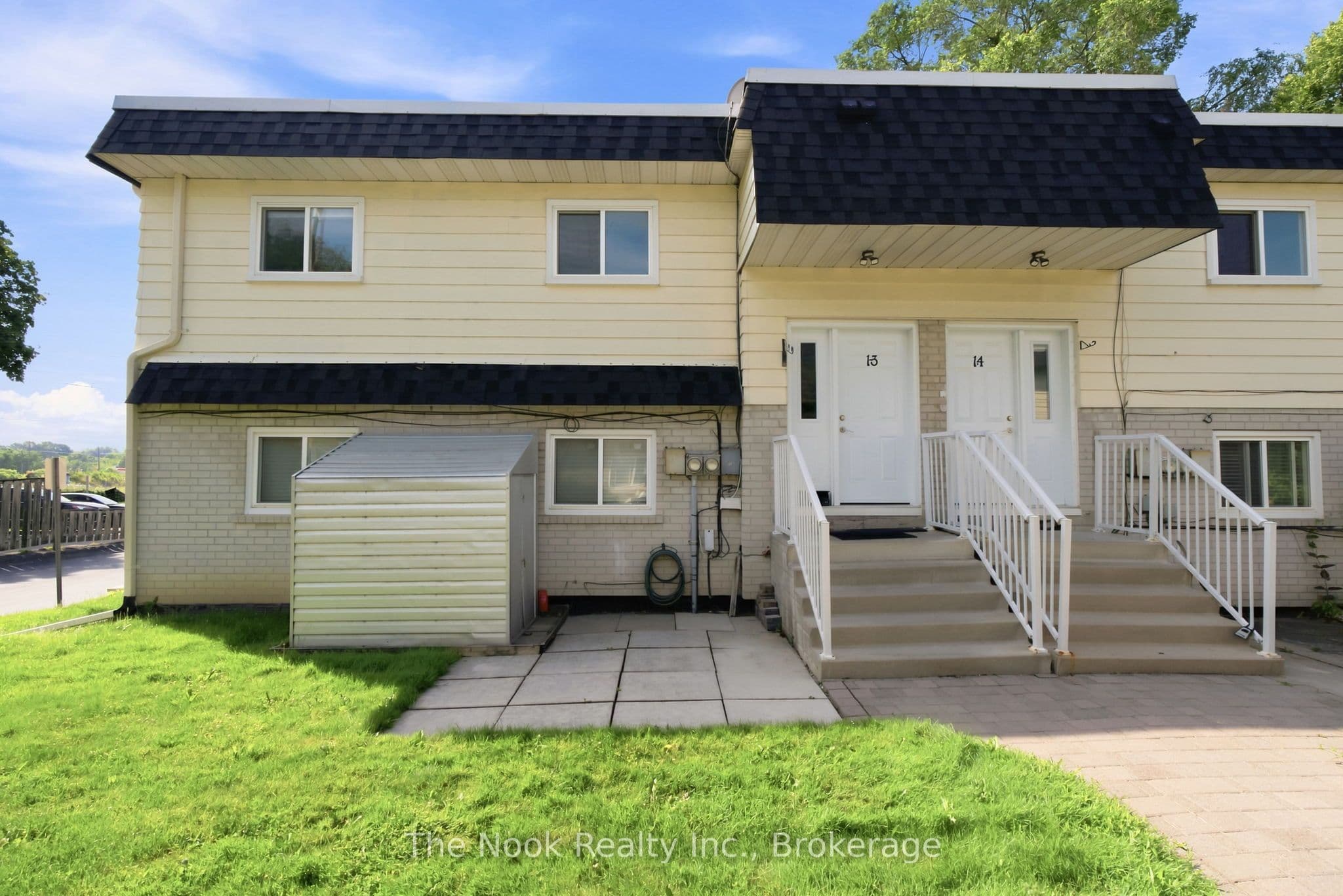 Main Property