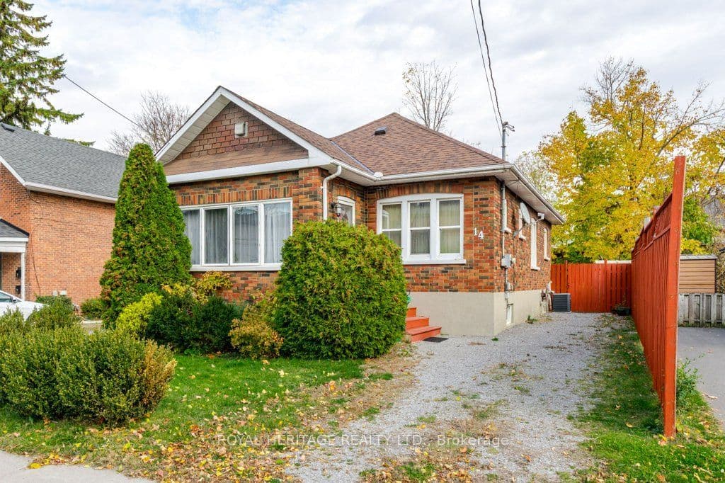Main Property
