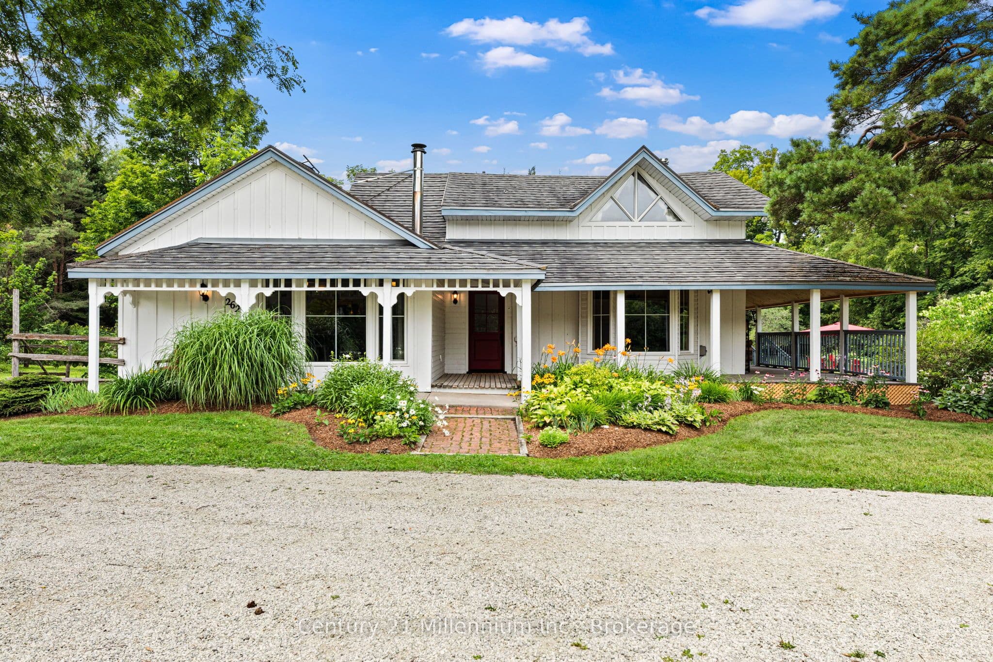 Main Property